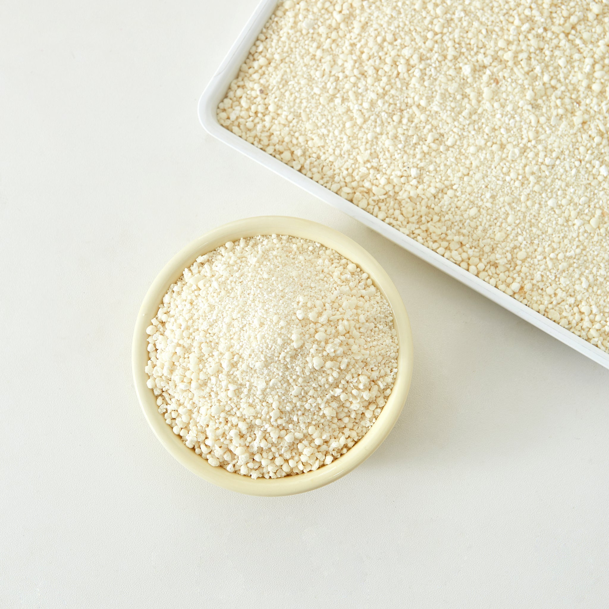 Cococat Cassava Cat Litter