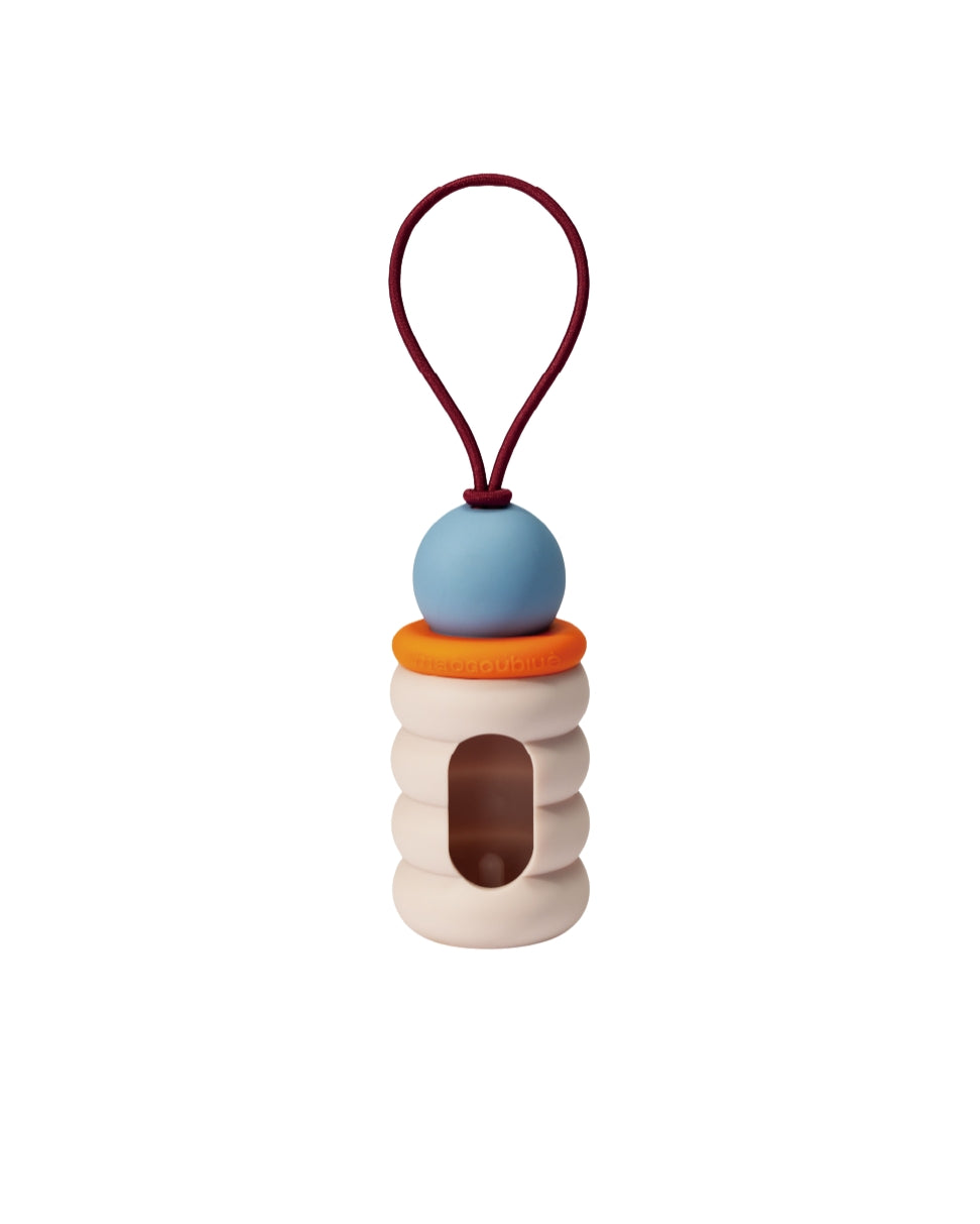 Cake Poop Scooper