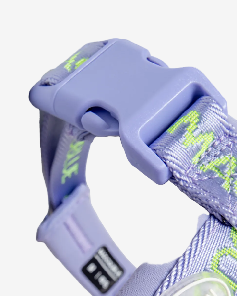 Neon Park Pet Chest Strap