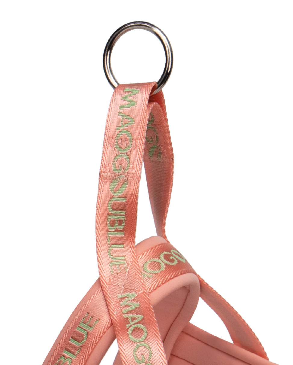 Neon Park Pet Chest Strap