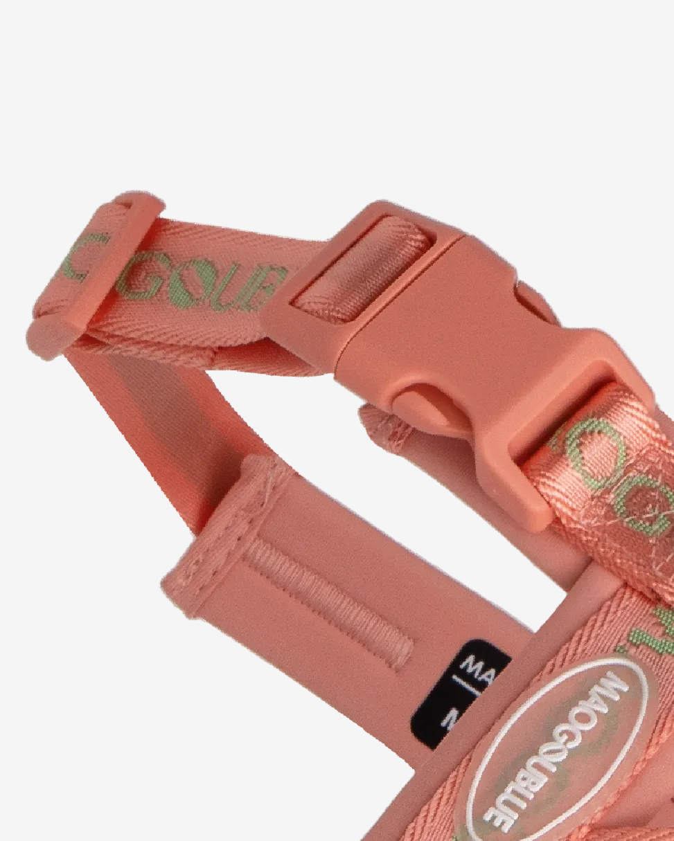 Neon Park Pet Chest Strap