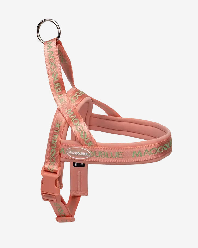 Neon Park Pet Chest Strap