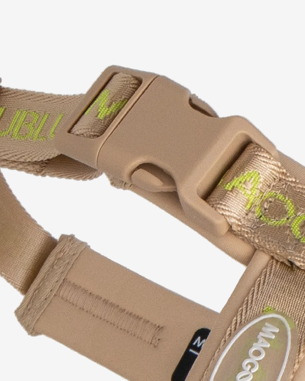 Neon Park Pet Chest Strap