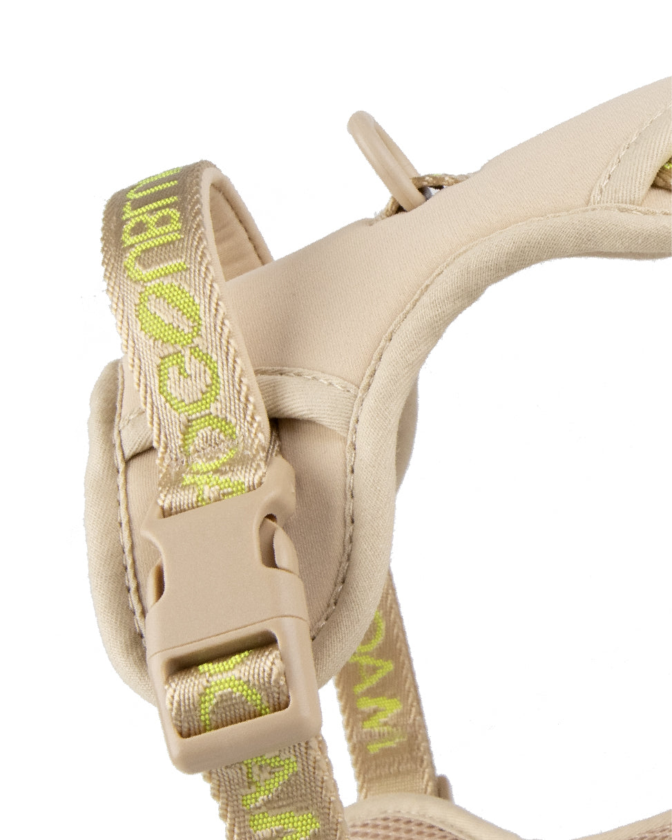Central Park Dog Harness