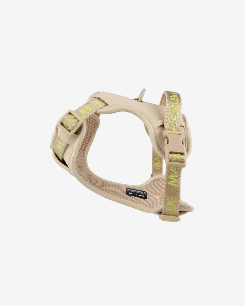 Central Park Dog Harness