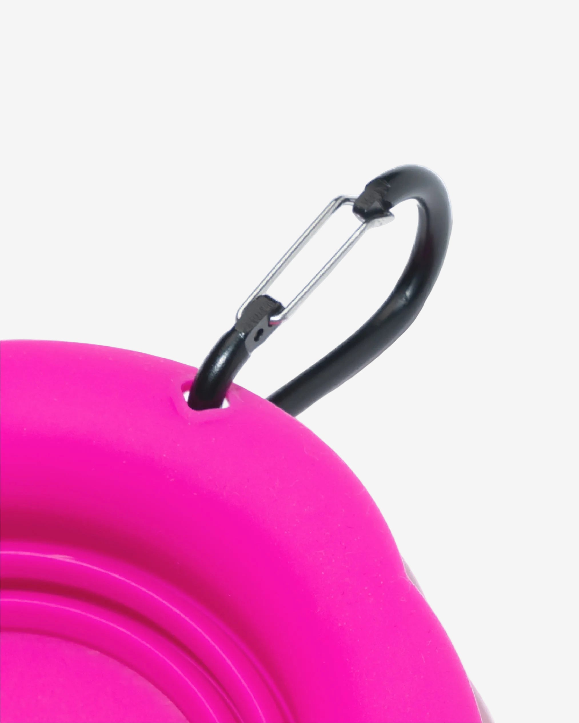 Marshmallow Collapsible Pet Bowl