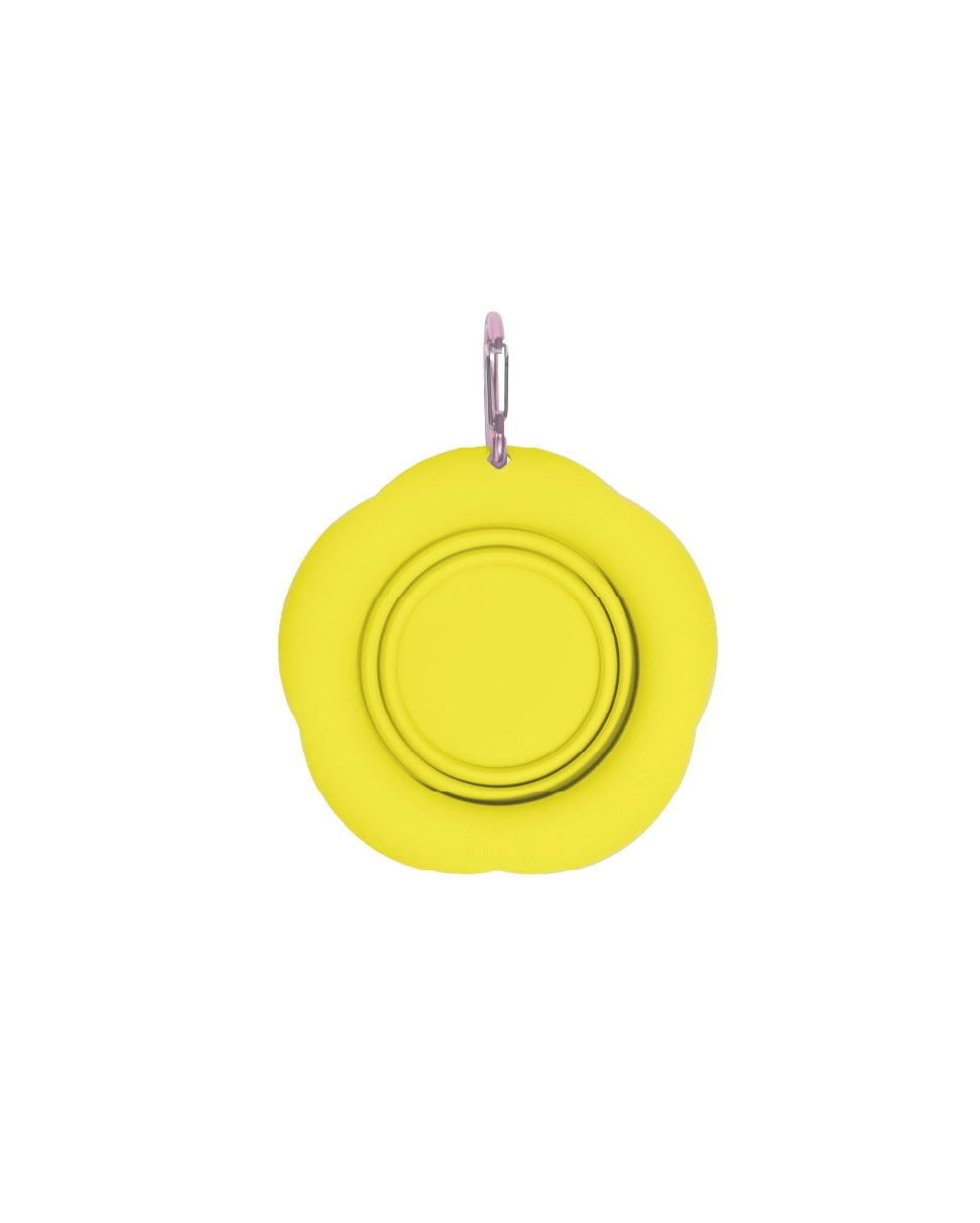 GLUG Collapsible Pet Bowl