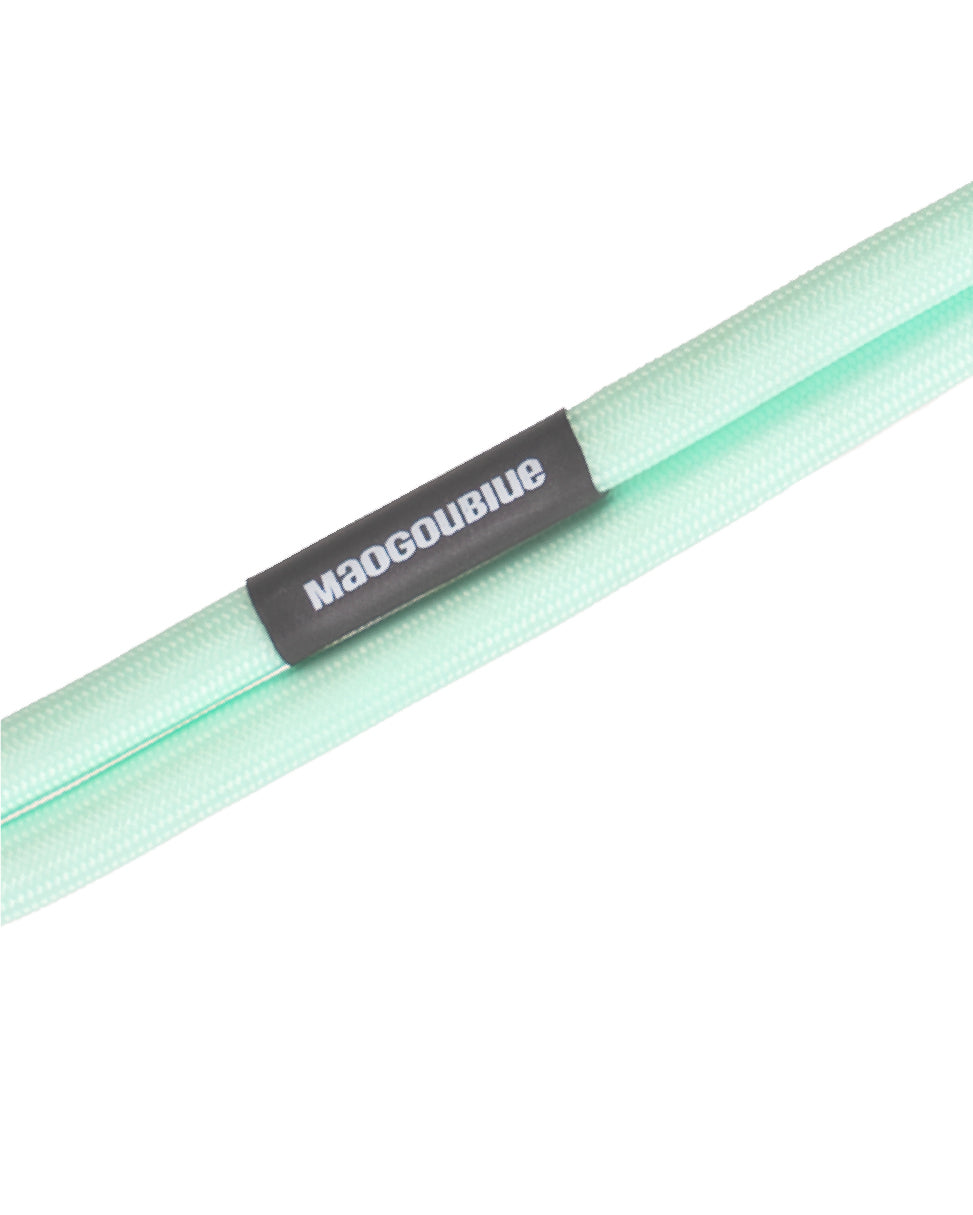 Marshmallow Chew Rope Toy Ball