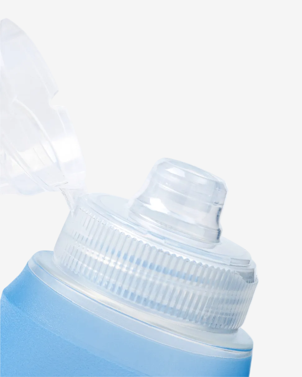 Protable Kettle. Glacier Water