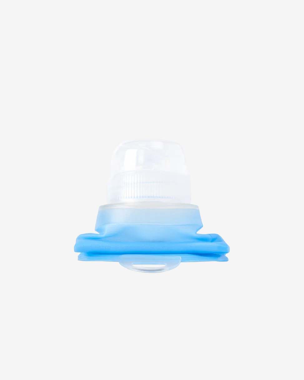 Protable Kettle. Glacier Water