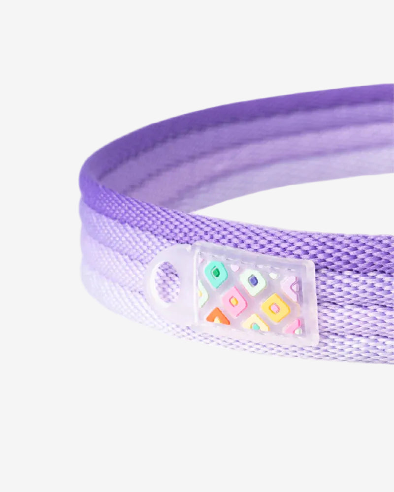 Marshmallow Dog Collar