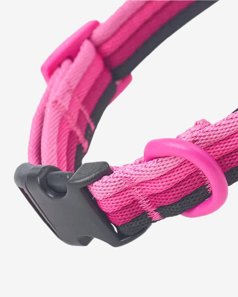 Marshmallow Dog Collar