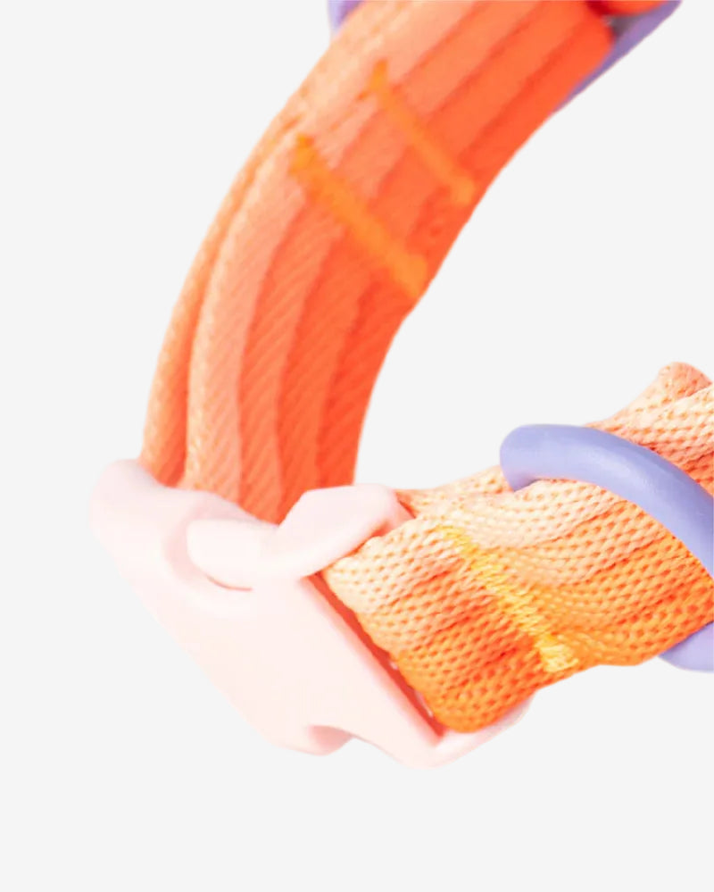 Marshmallow Dog Collar