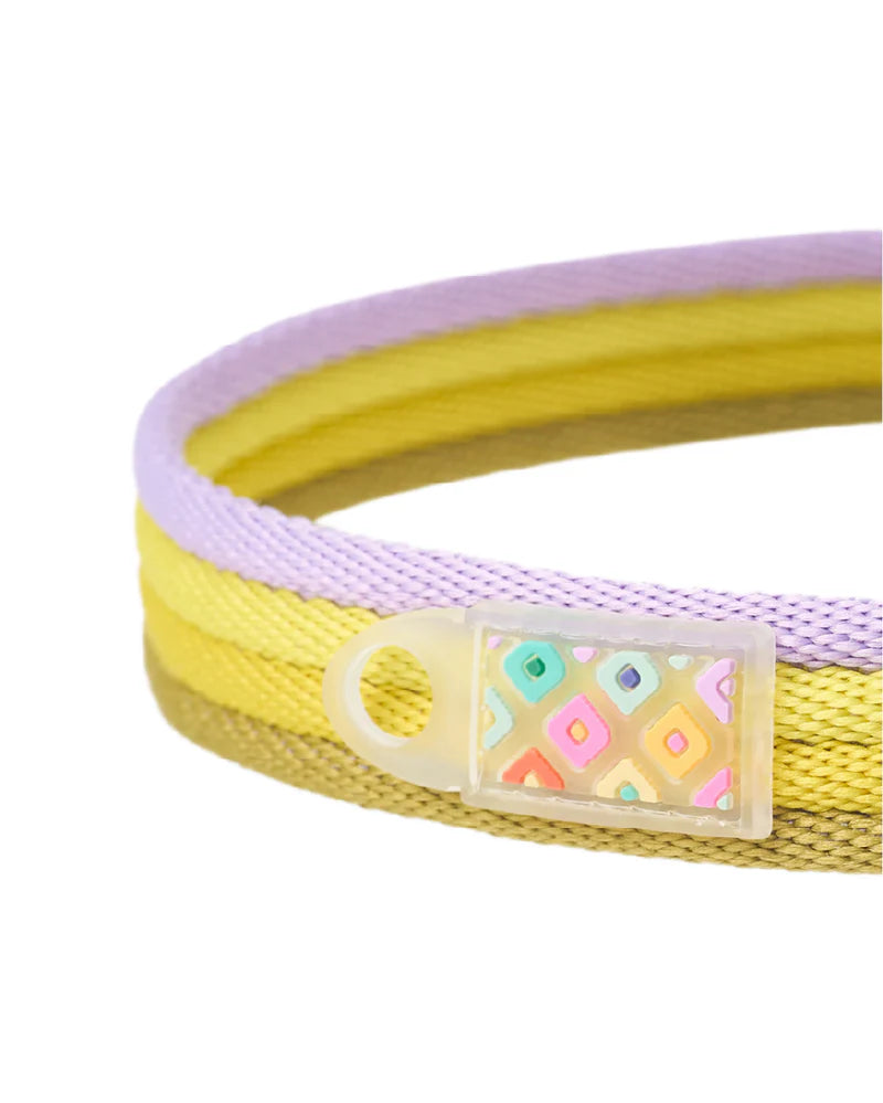 Marshmallow Dog Collar