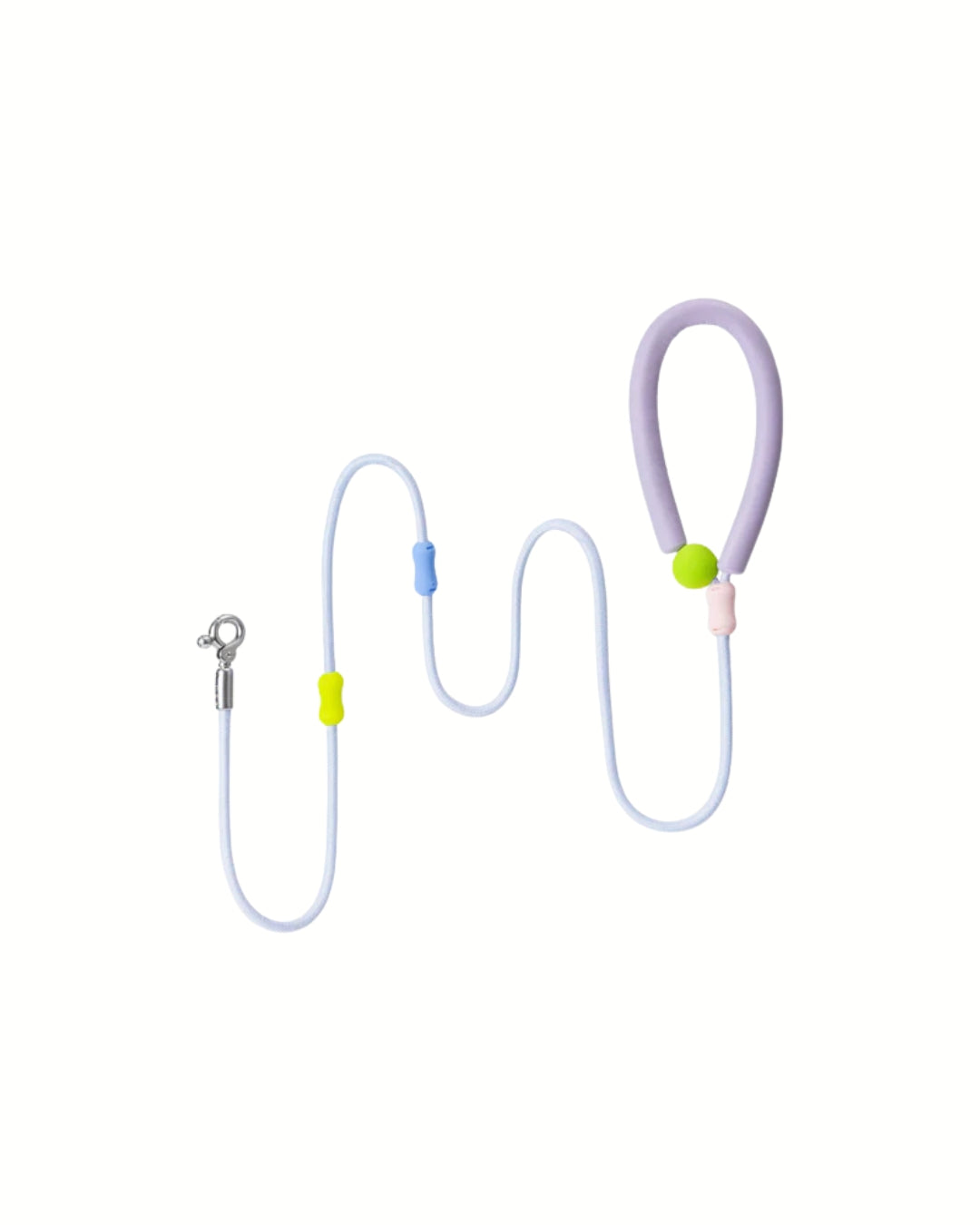 Souffle Multi-way Dog Slip Leash