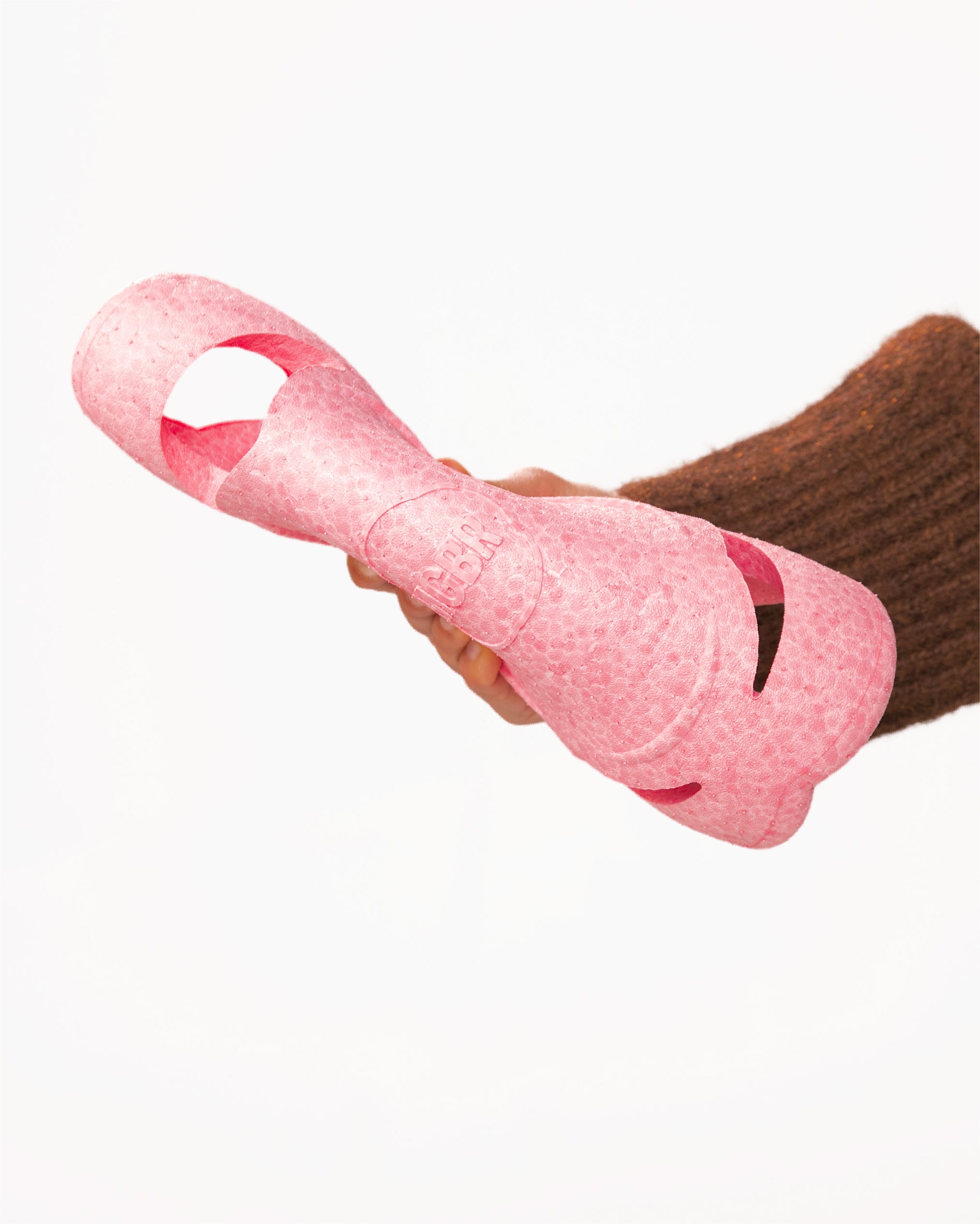 Marshmallow Multifunctional Flying Disc