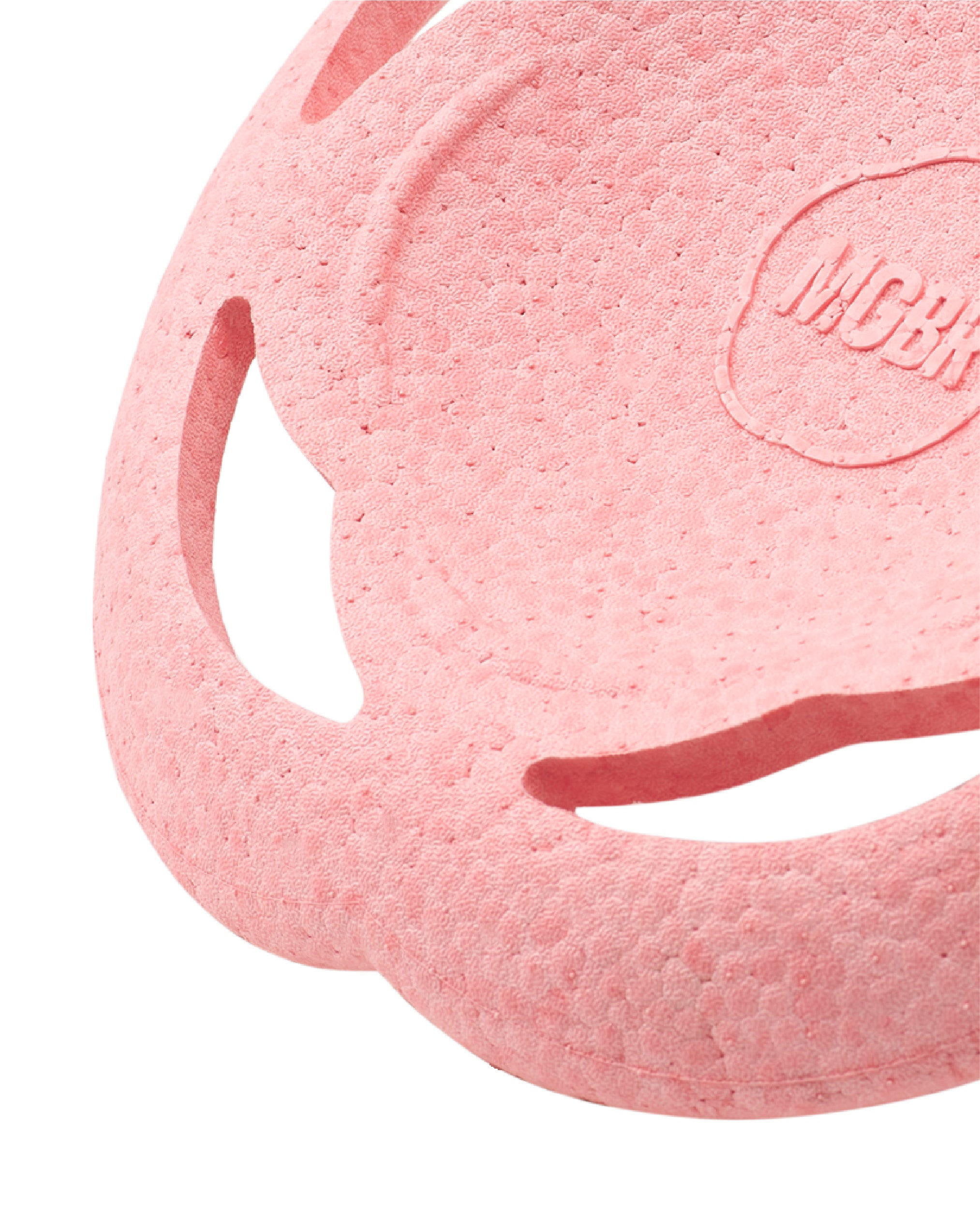 Marshmallow Multifunctional Flying Disc