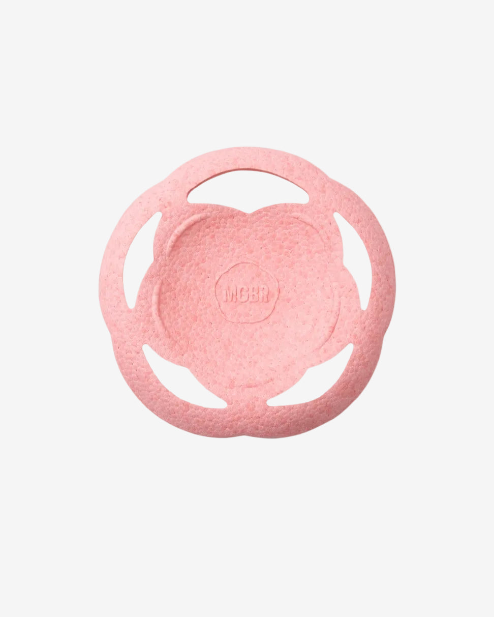 Marshmallow Multifunctional Flying Disc