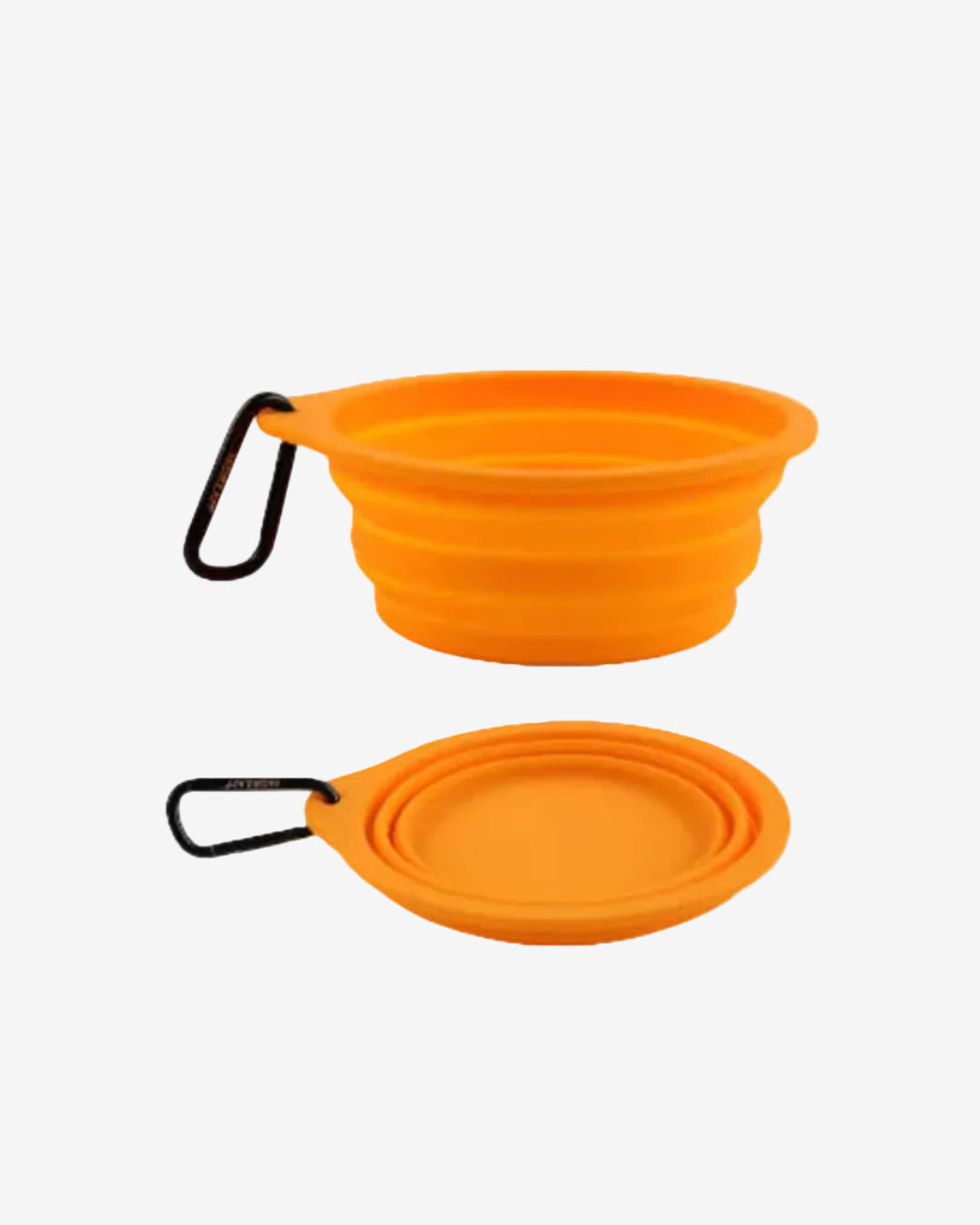 Silicone Collapsible Travel Bowl for Pets