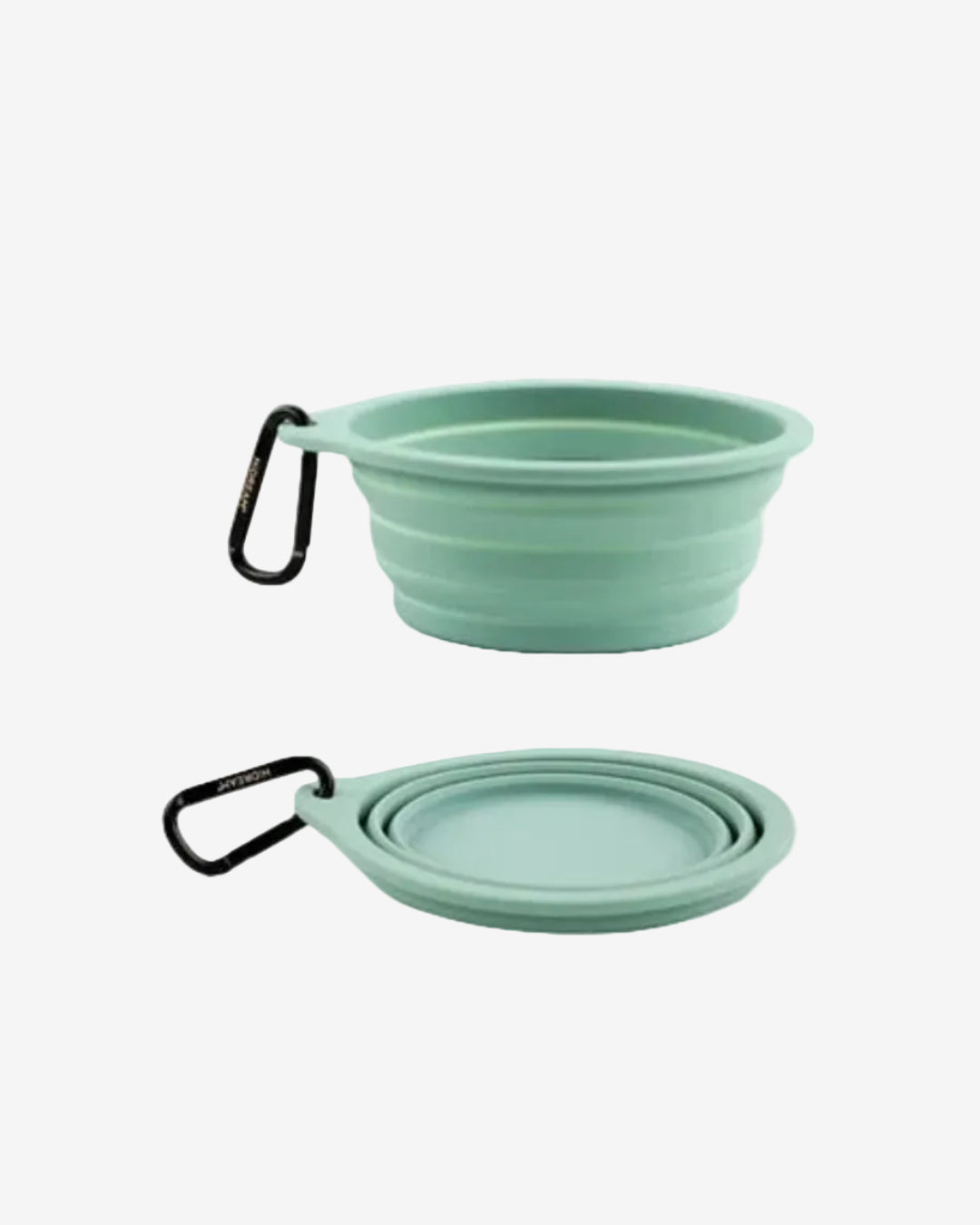 Silicone Collapsible Travel Bowl for Pets