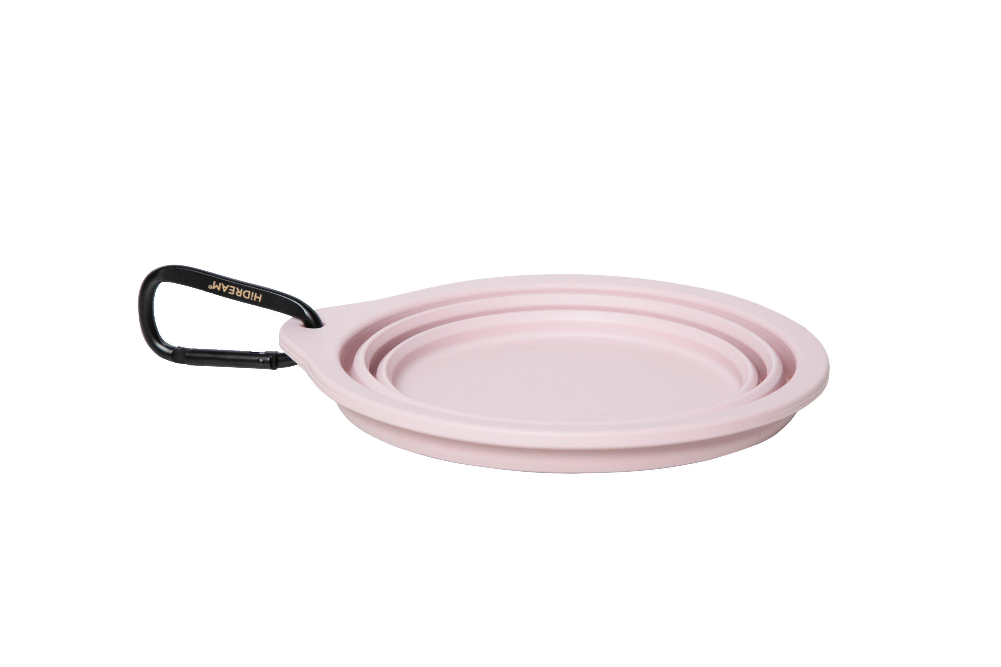 Silicone Collapsible Travel Bowl for Pets