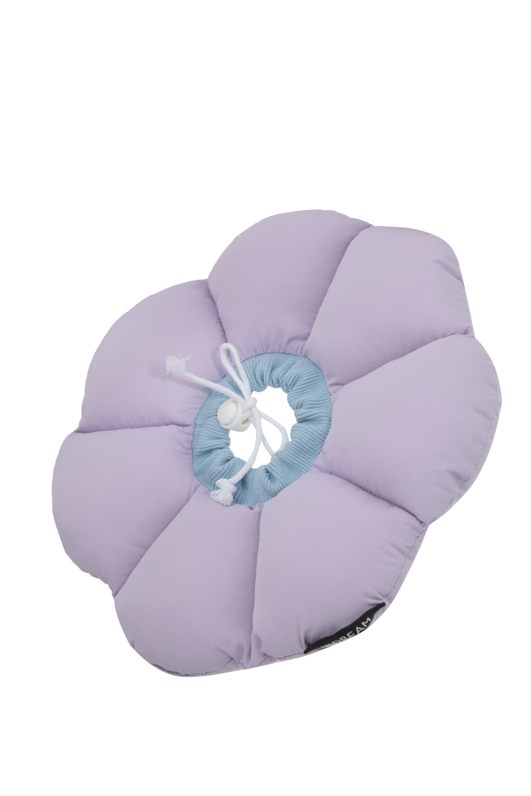 Floral Pet Recovery Collar