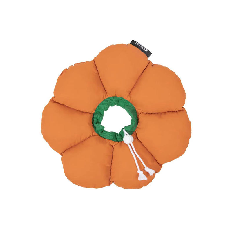 Floral Pet Recovery Collar