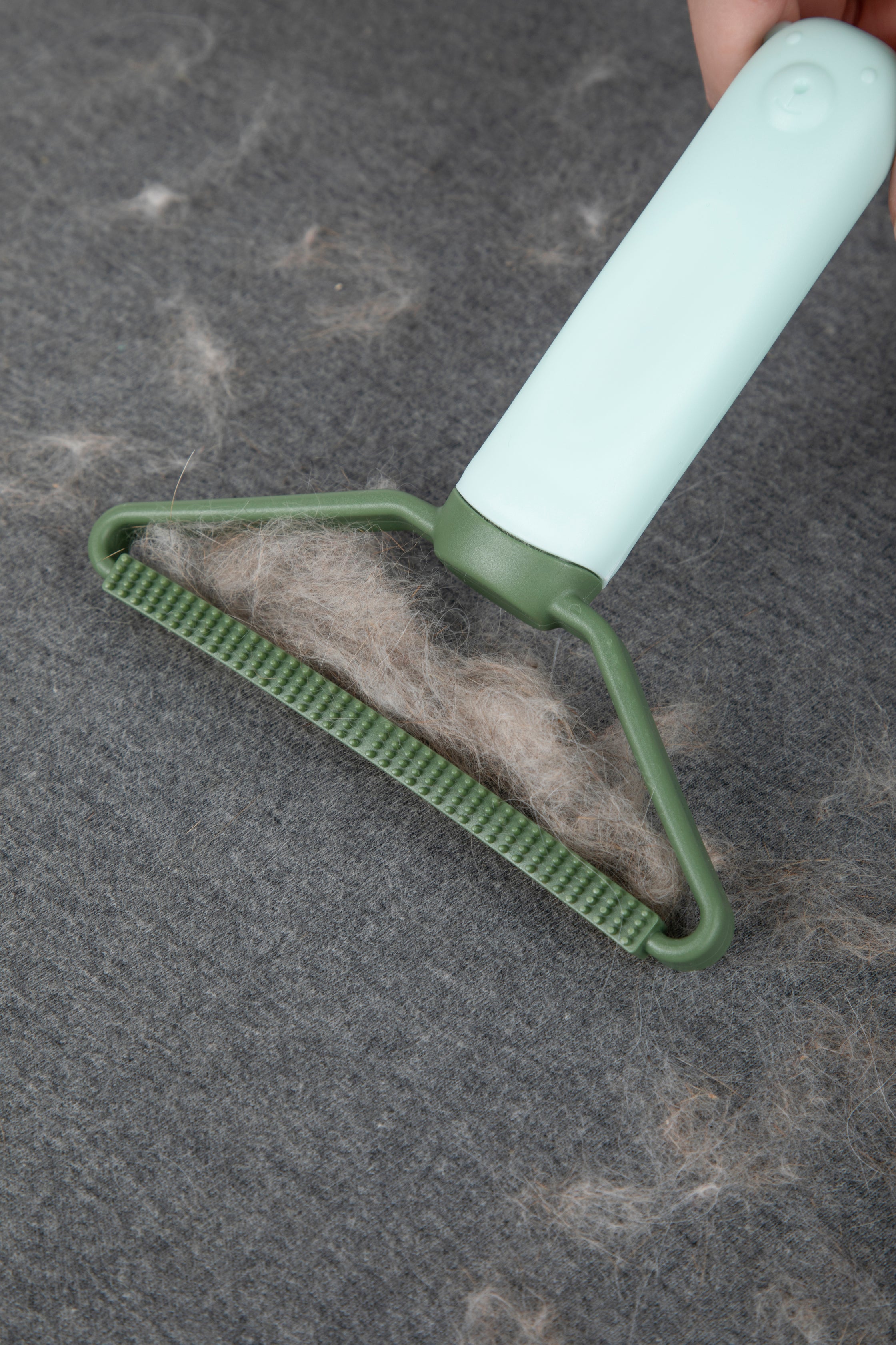 Double Sided Uproot Lint Cleaner
