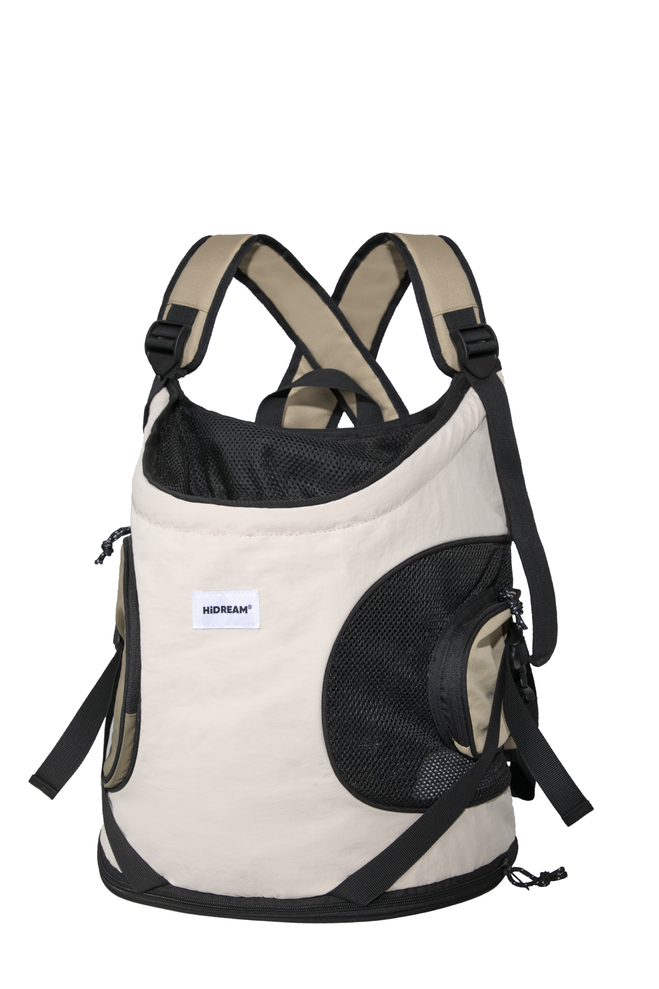 Cuddly Front Pet Carrier Backpack