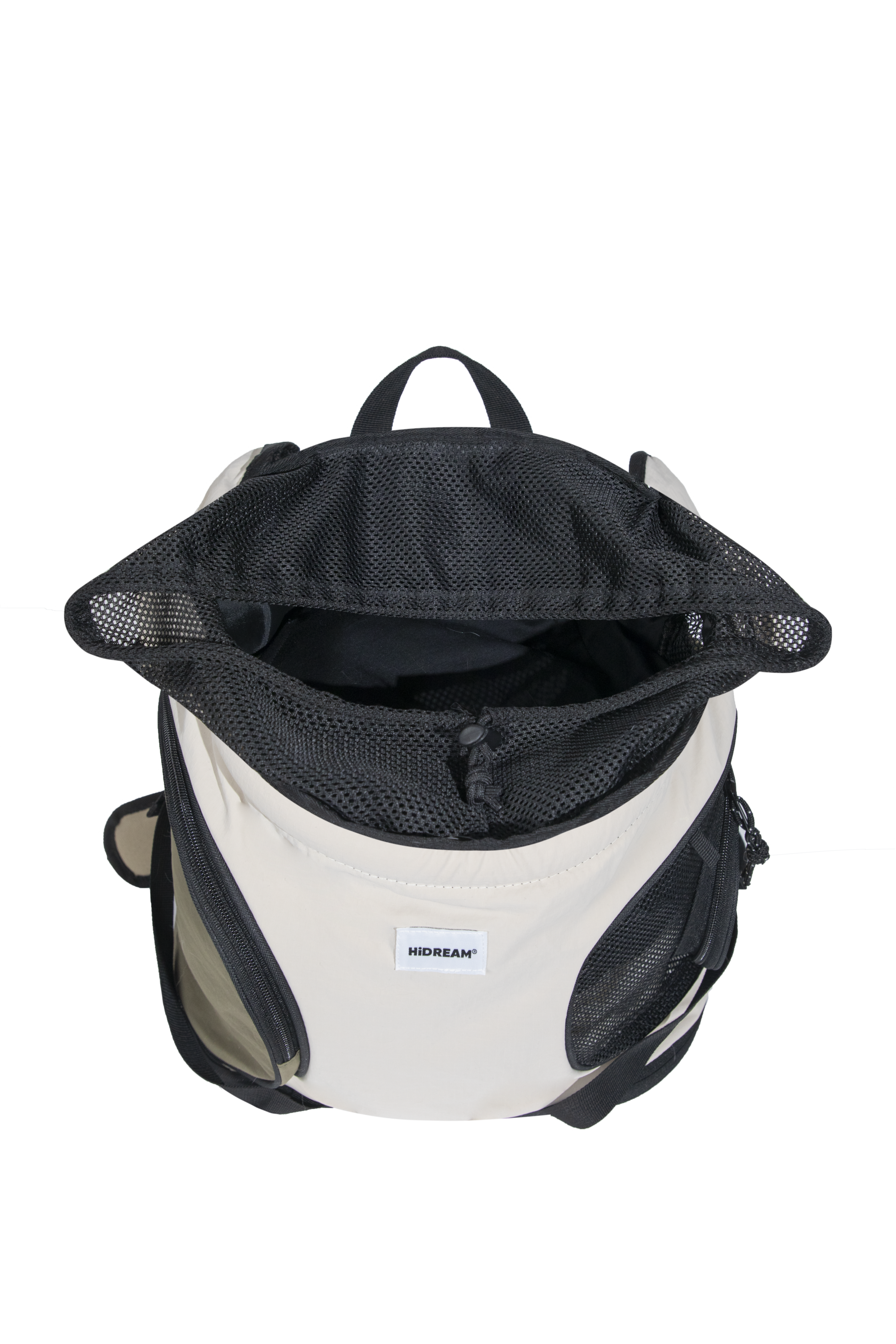 Cuddly Front Pet Carrier Backpack