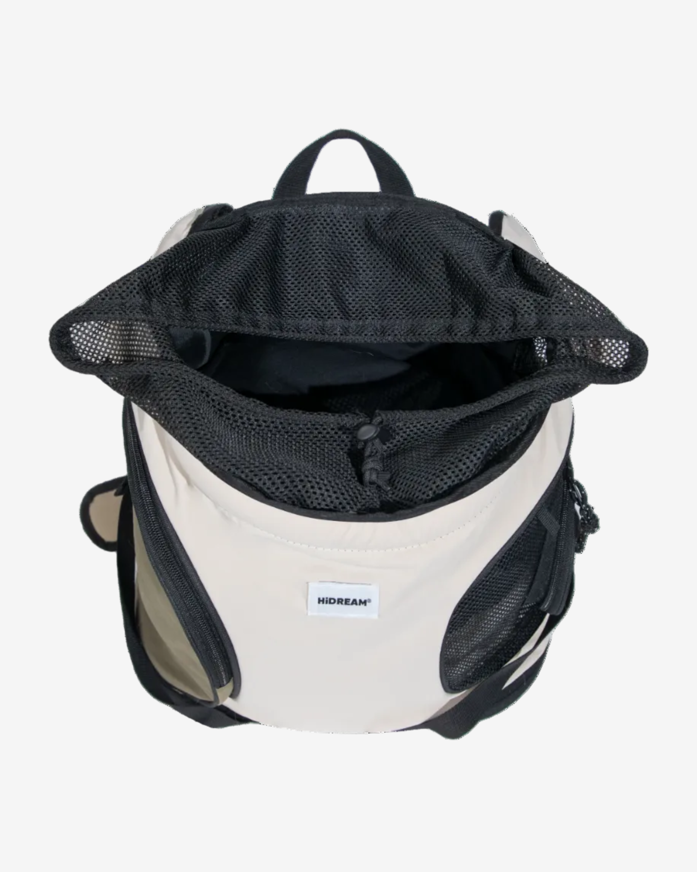Cuddly Front Pet Carrier Backpack - Olive Green
