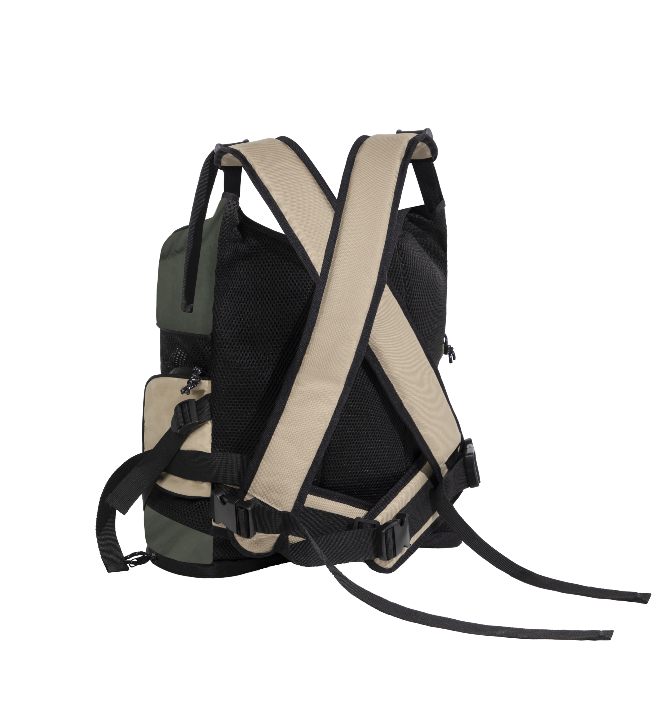 Cuddly Front Pet Carrier Backpack