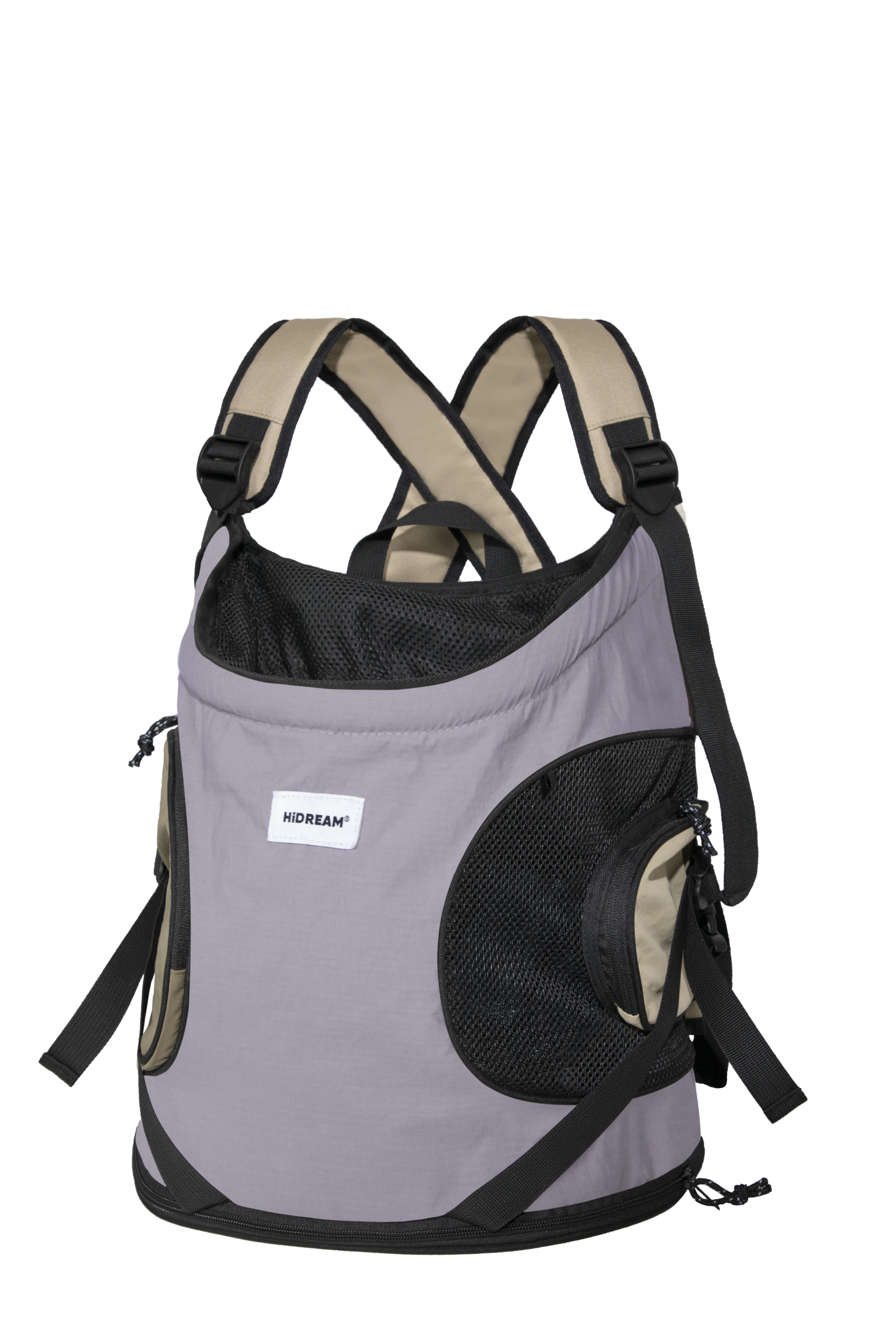 Cuddly Front Pet Carrier Backpack