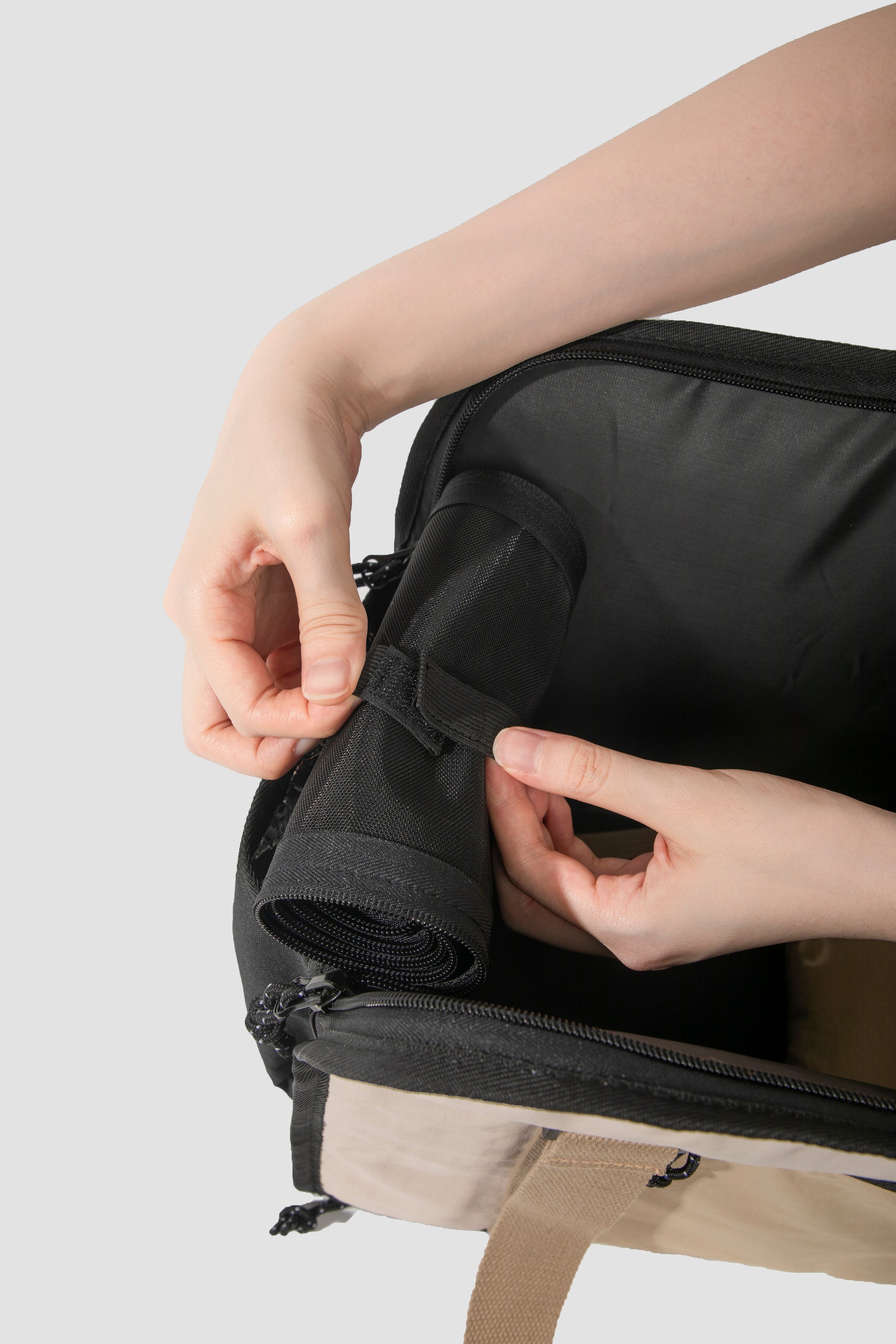 Pet Outdoor Sling Tote Bag