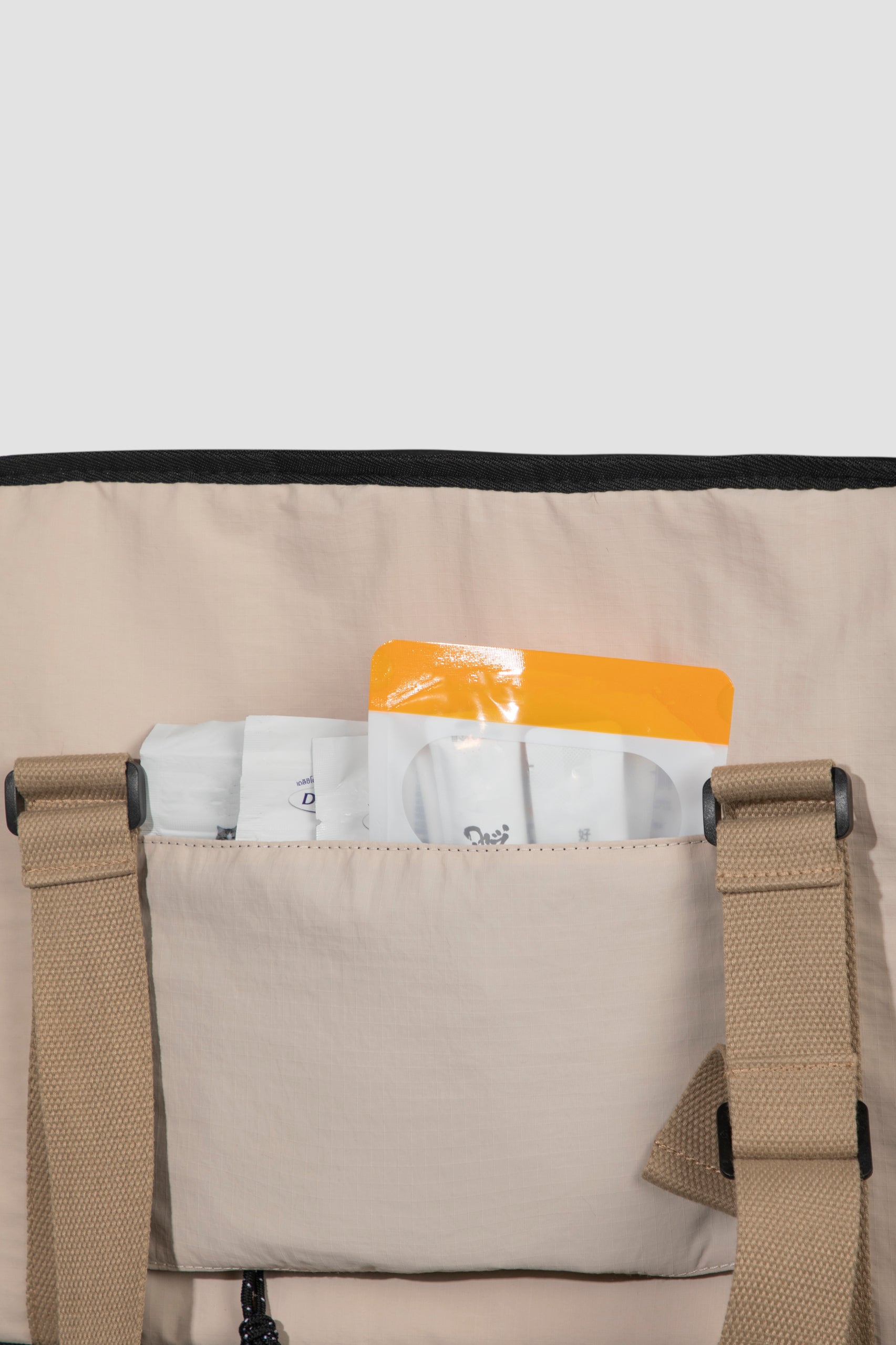 Pet Outdoor Sling Tote Bag