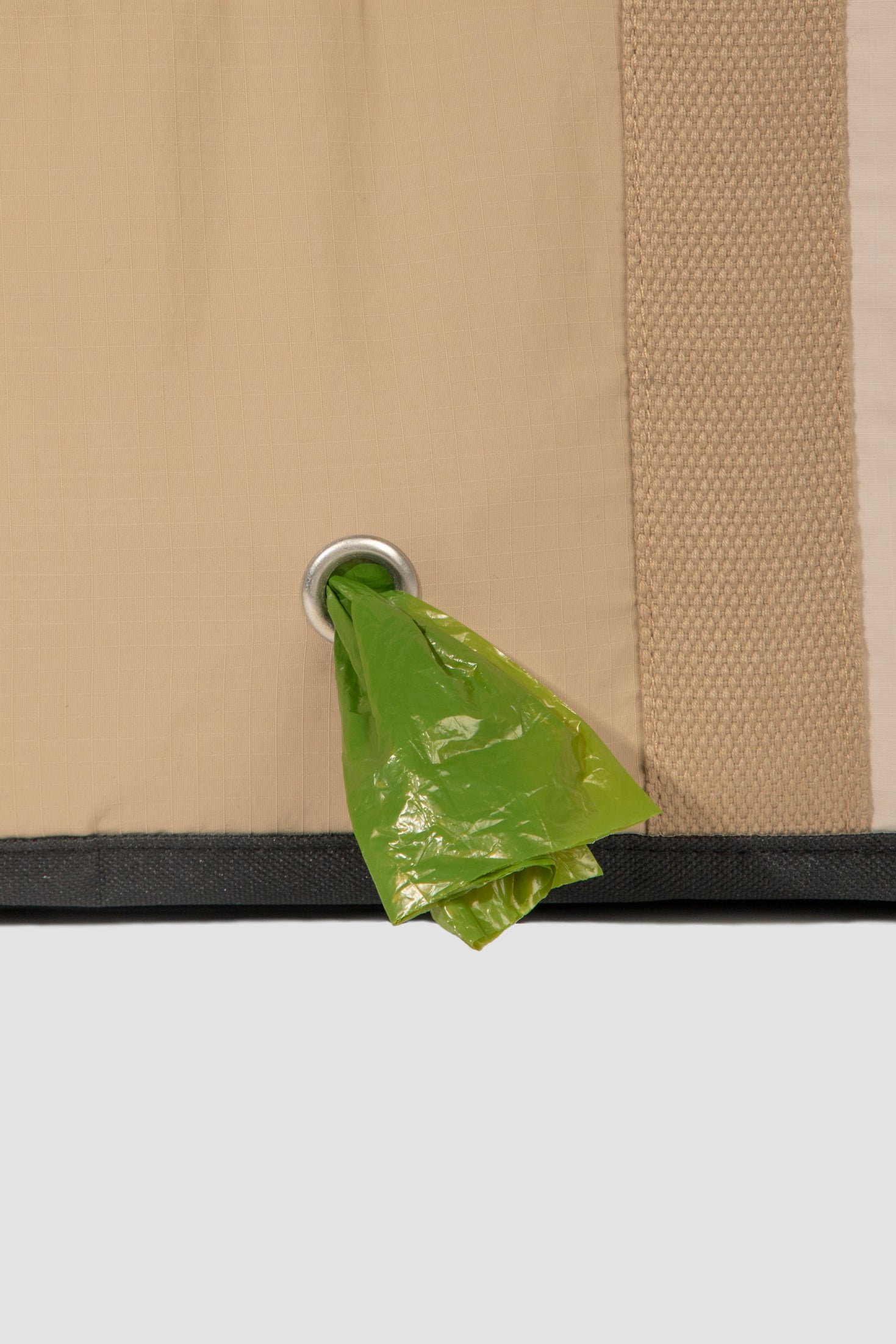 Pet Outdoor Sling Tote Bag