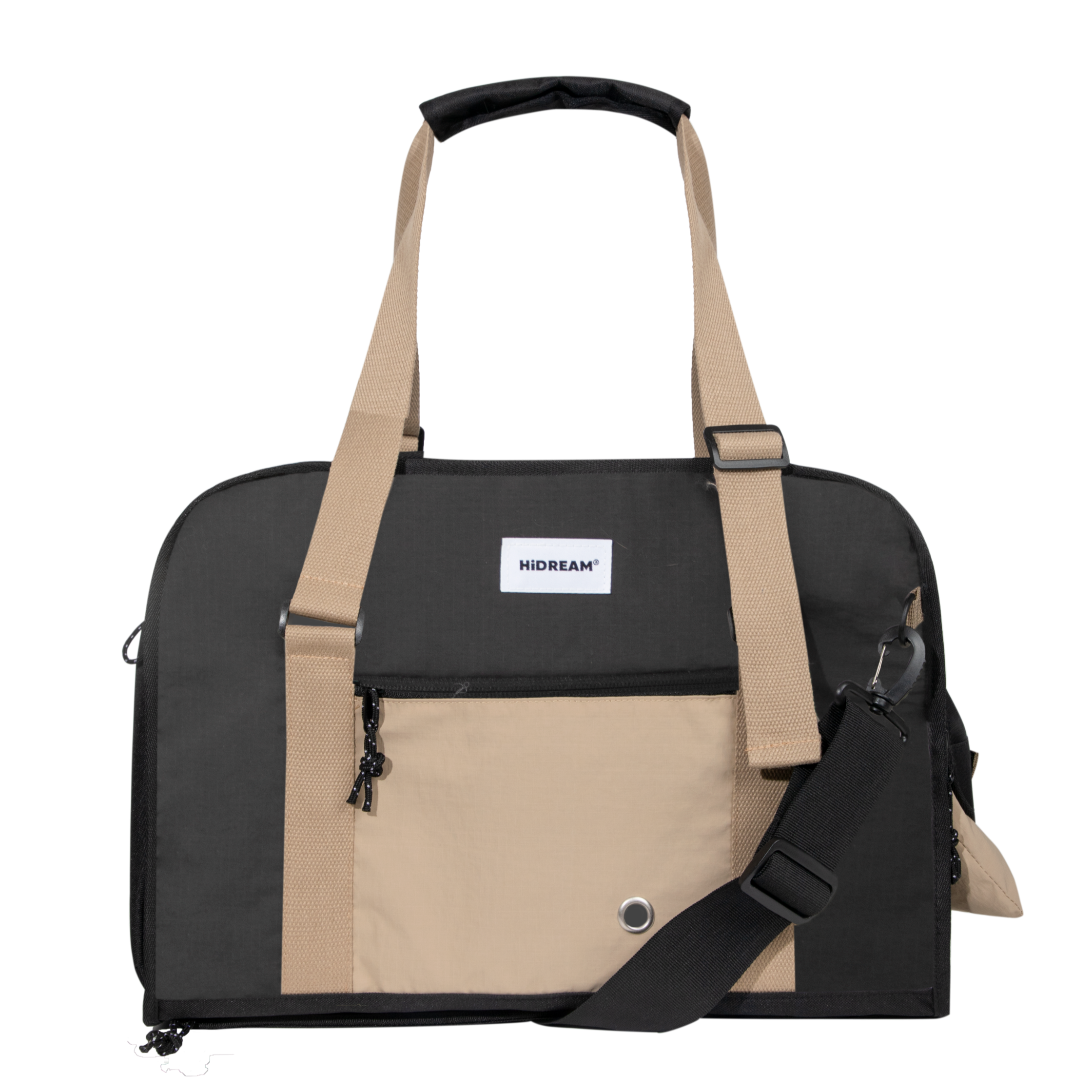 Pet Outdoor Sling Tote Bag