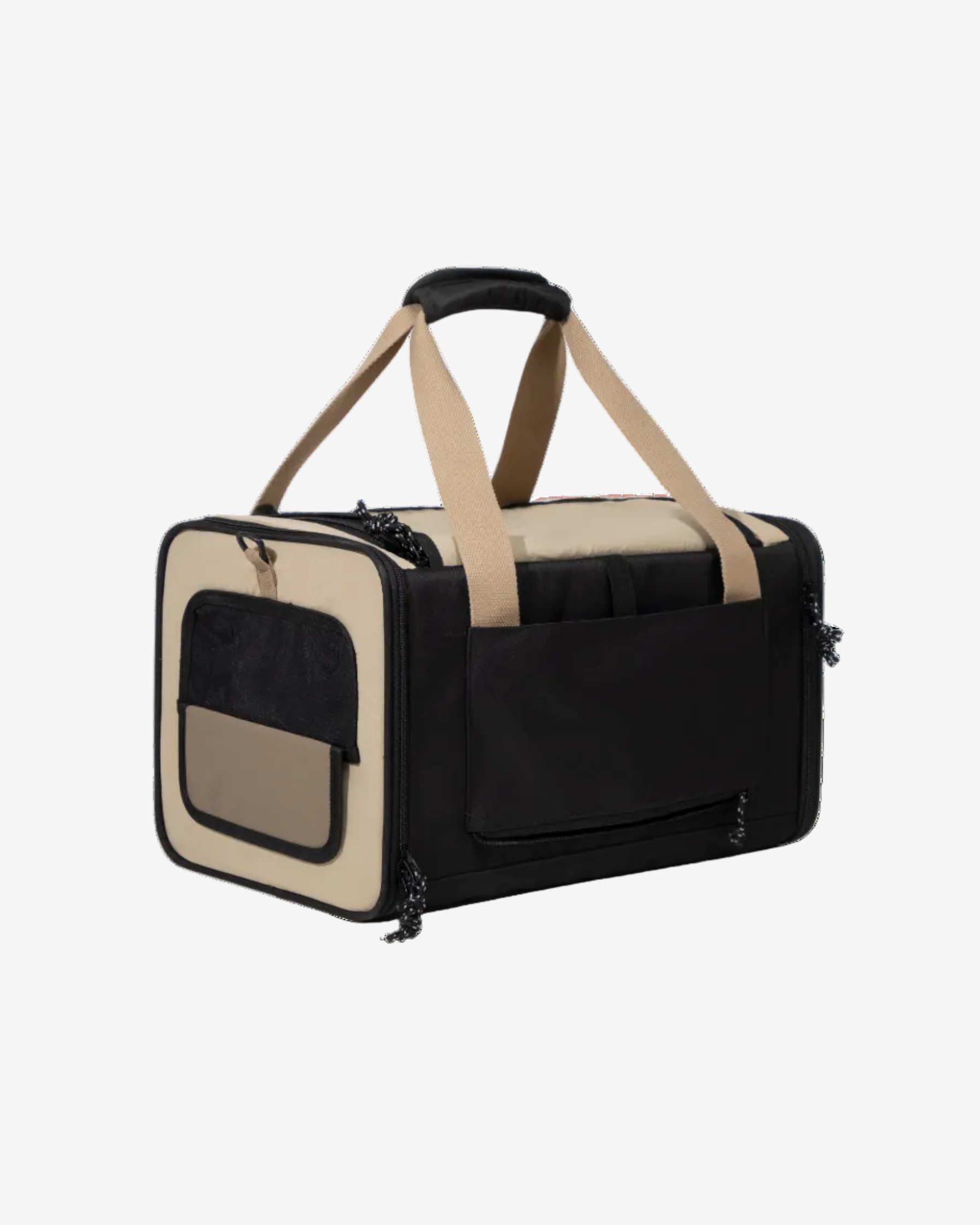 Pet Travel Tote Bag for Airplane and Carriers