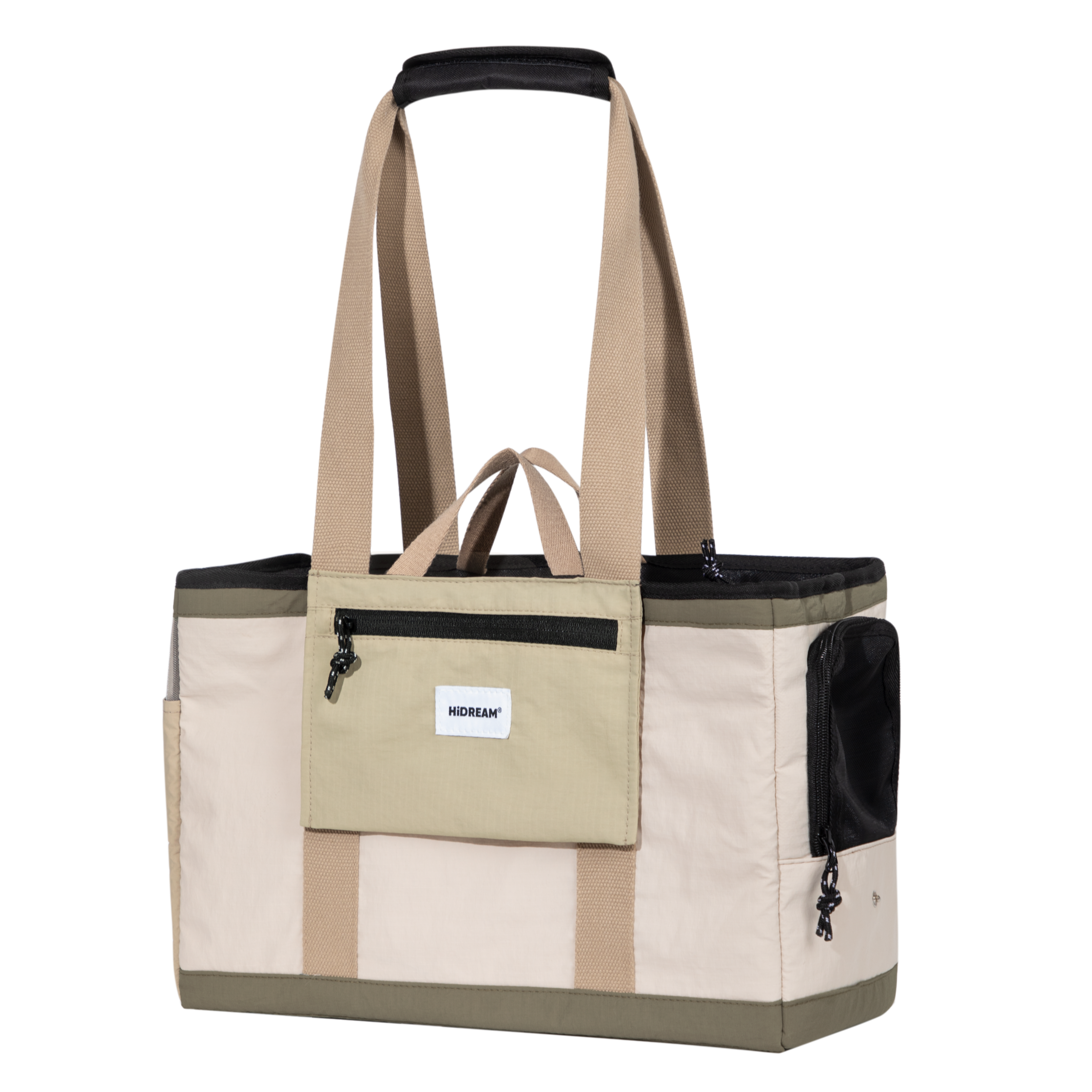 Casual Pet Sling Bag