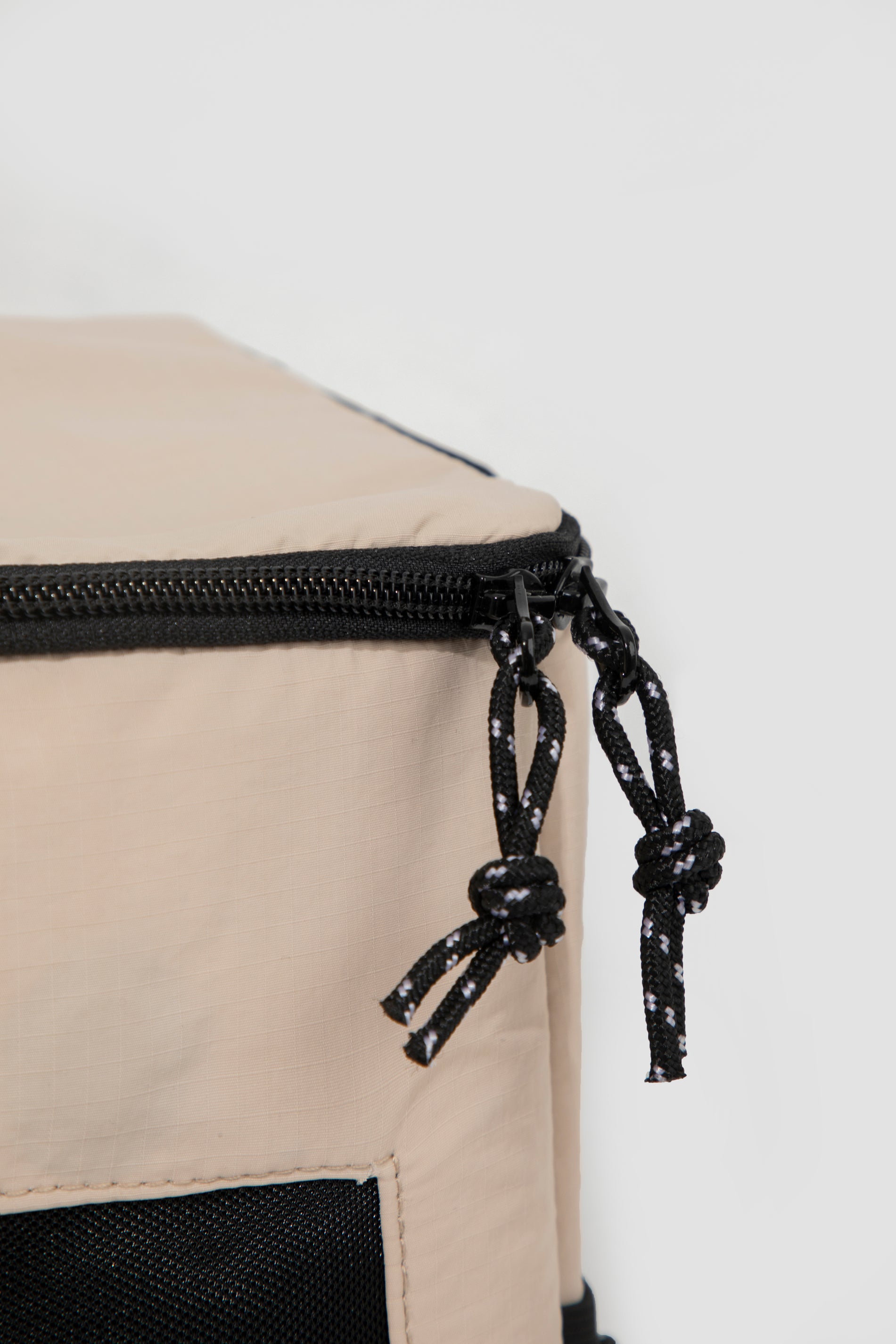 Reversible Tote-Style Pet Backpack