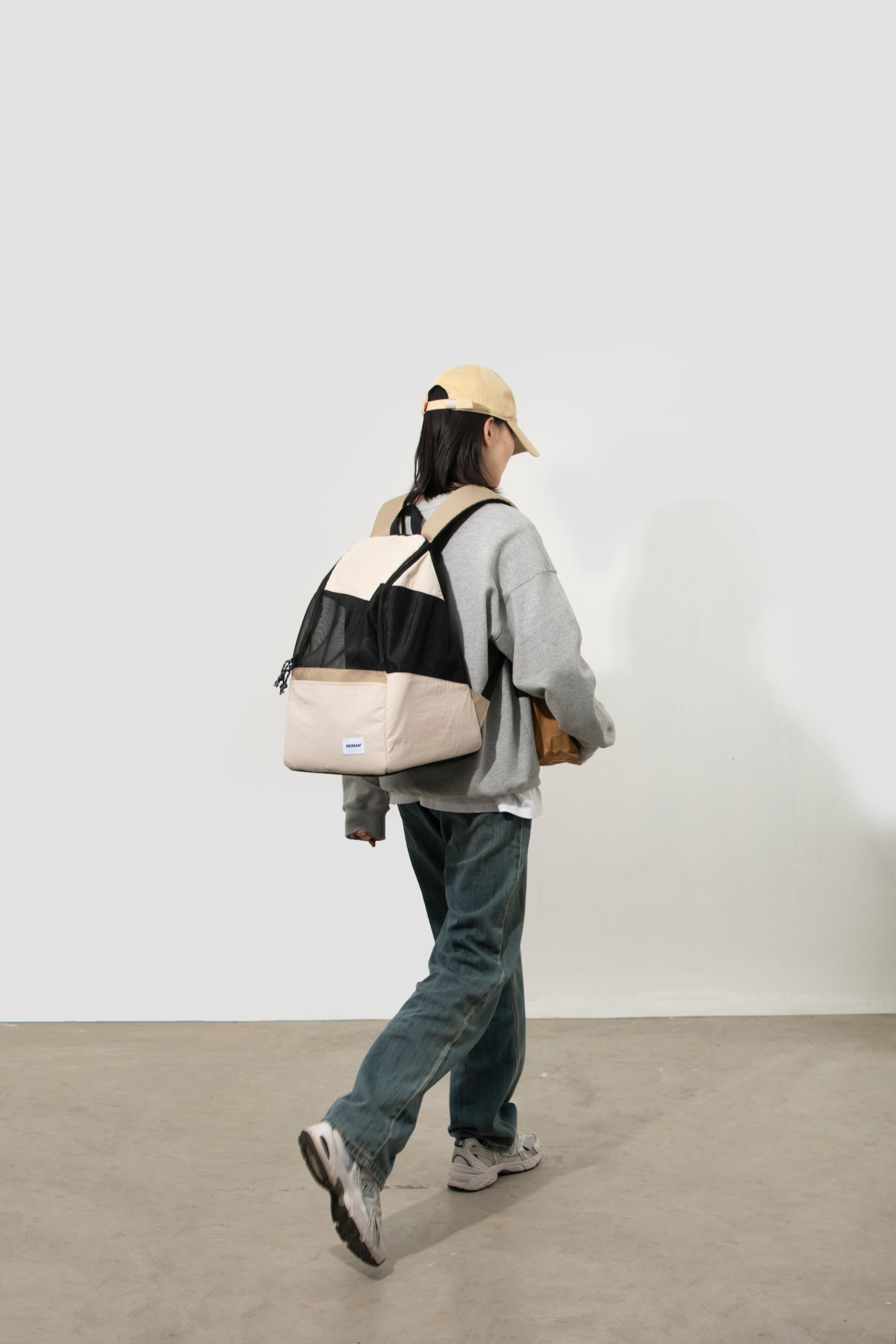 Lightweight Pet Backpack