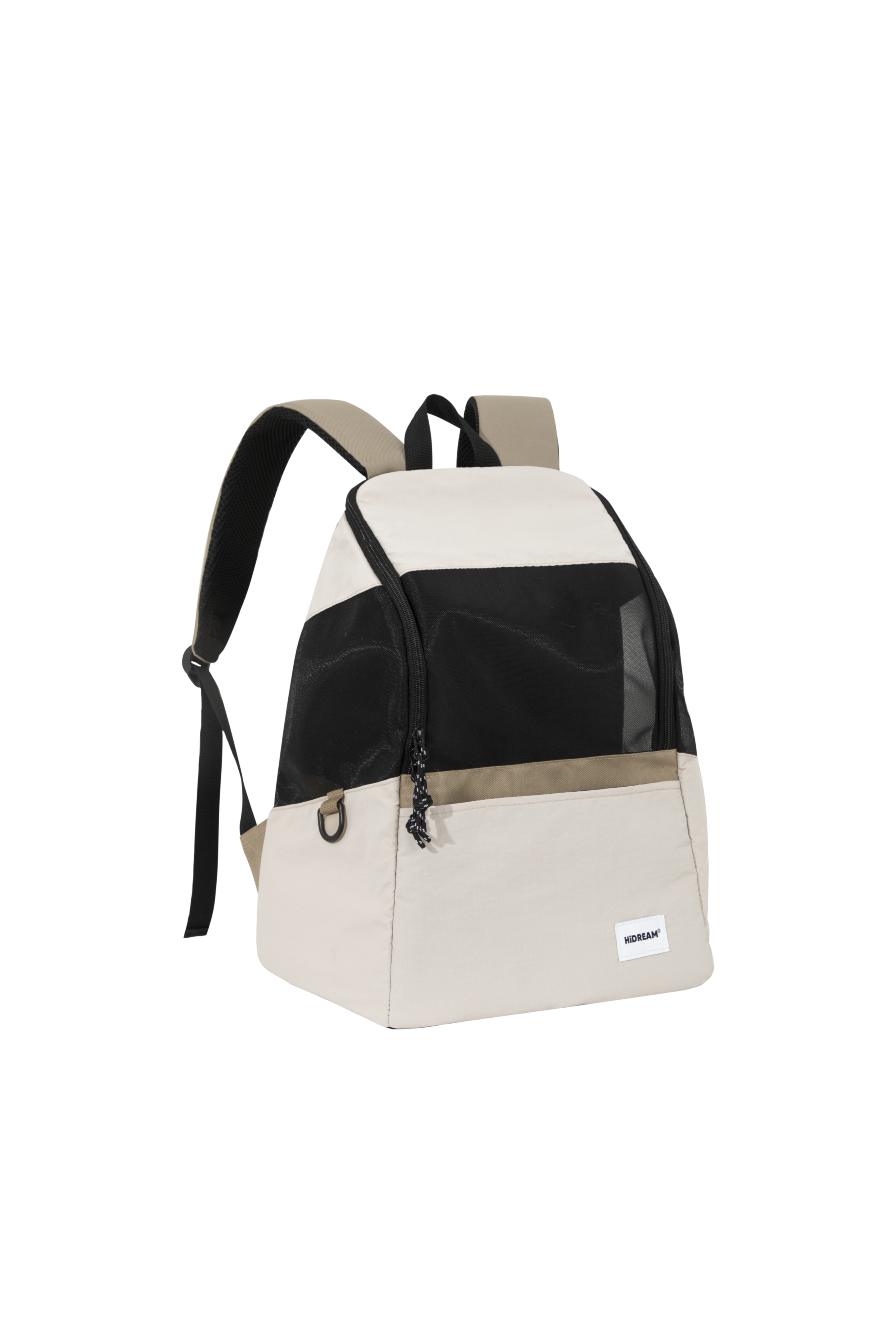 Lightweight Pet Backpack