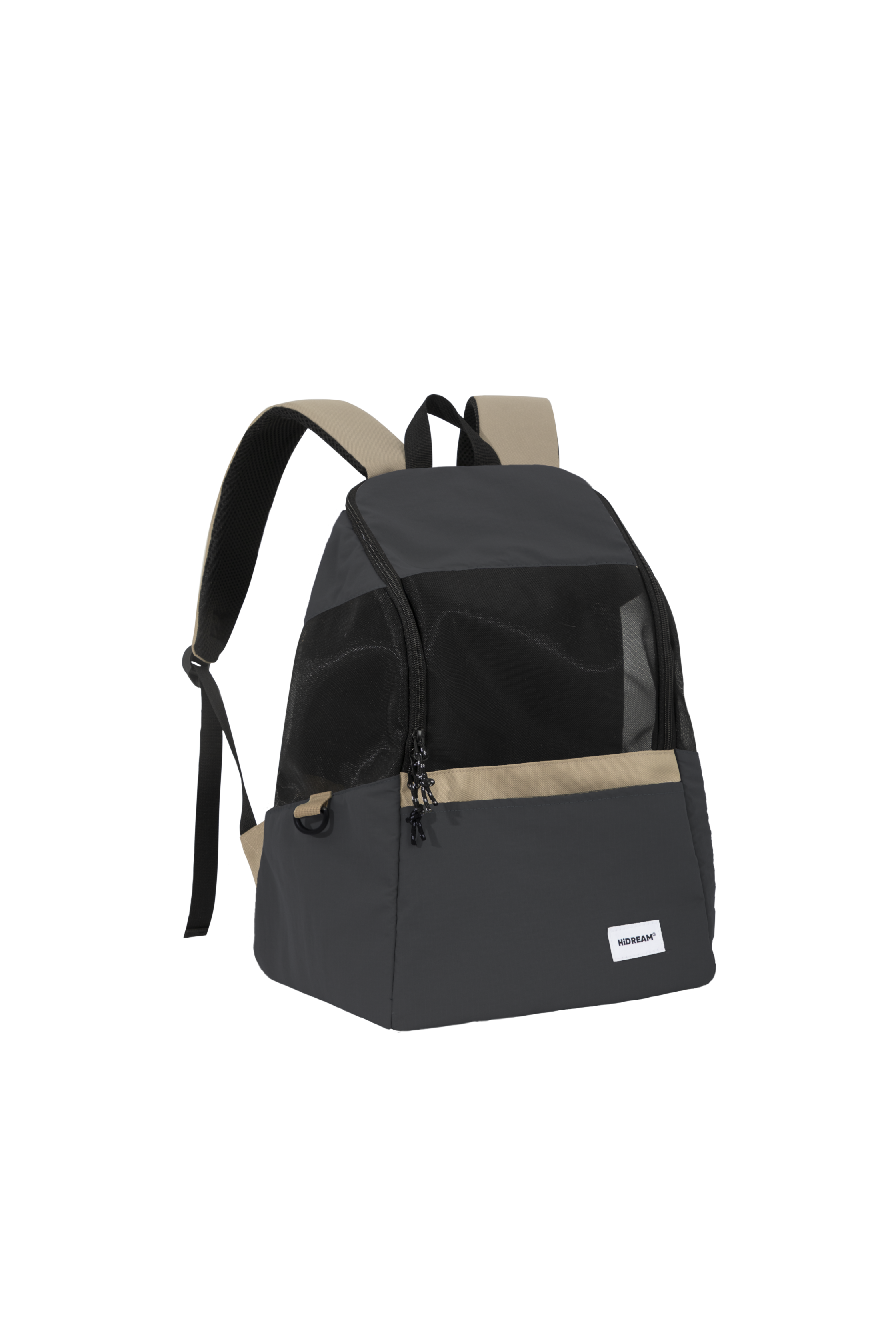 Lightweight Pet Backpack