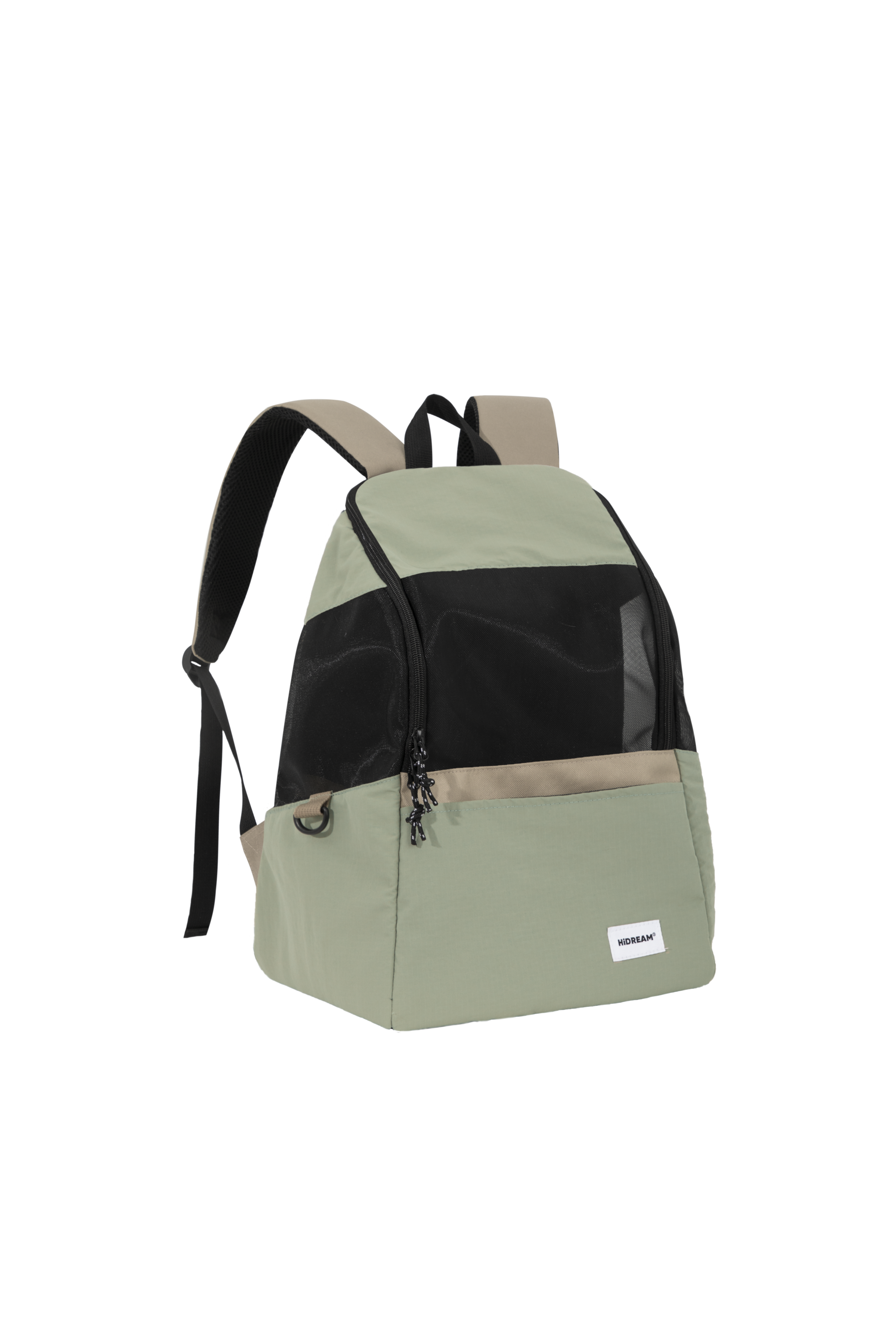 Lightweight Pet Backpack