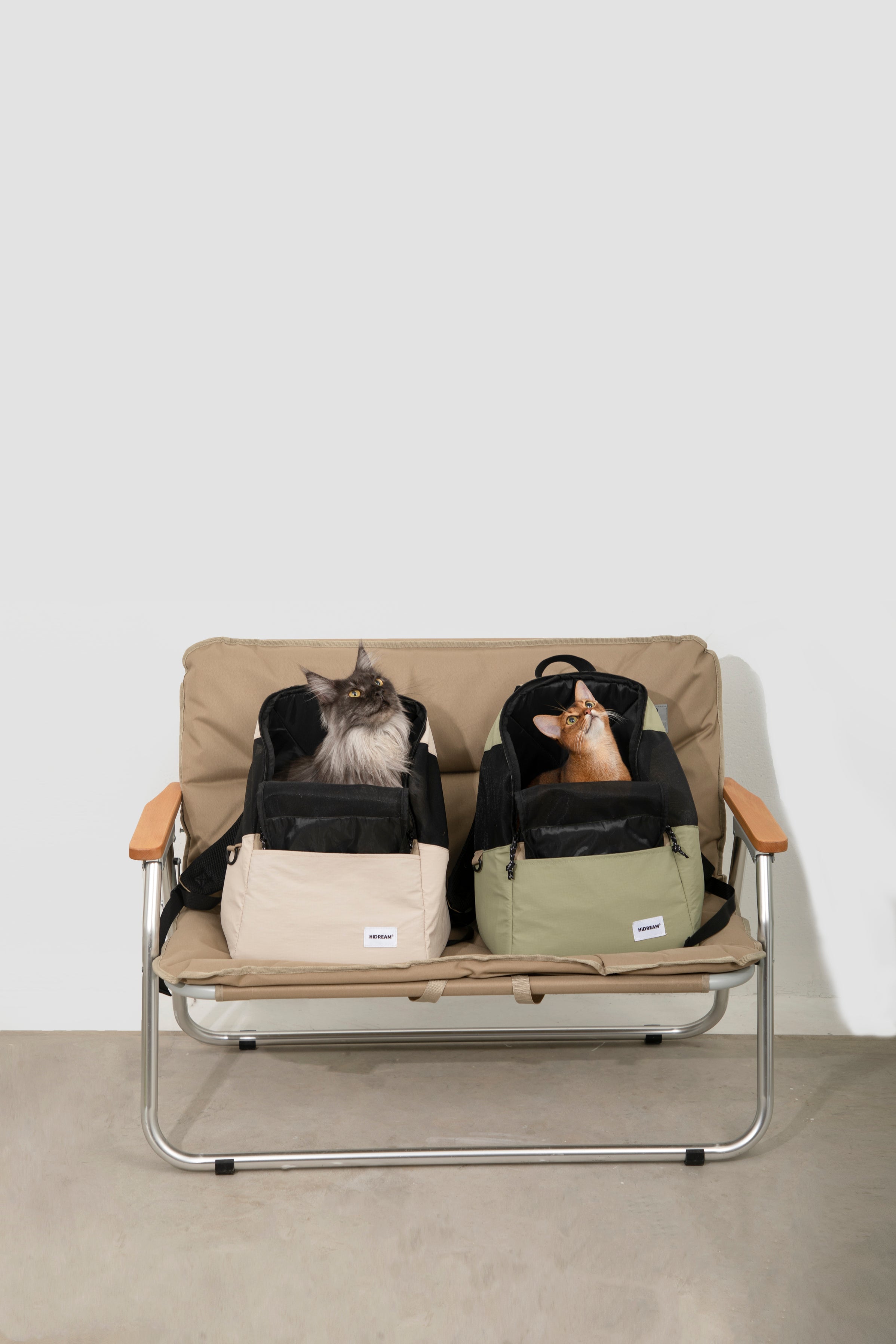 Lightweight Pet Backpack