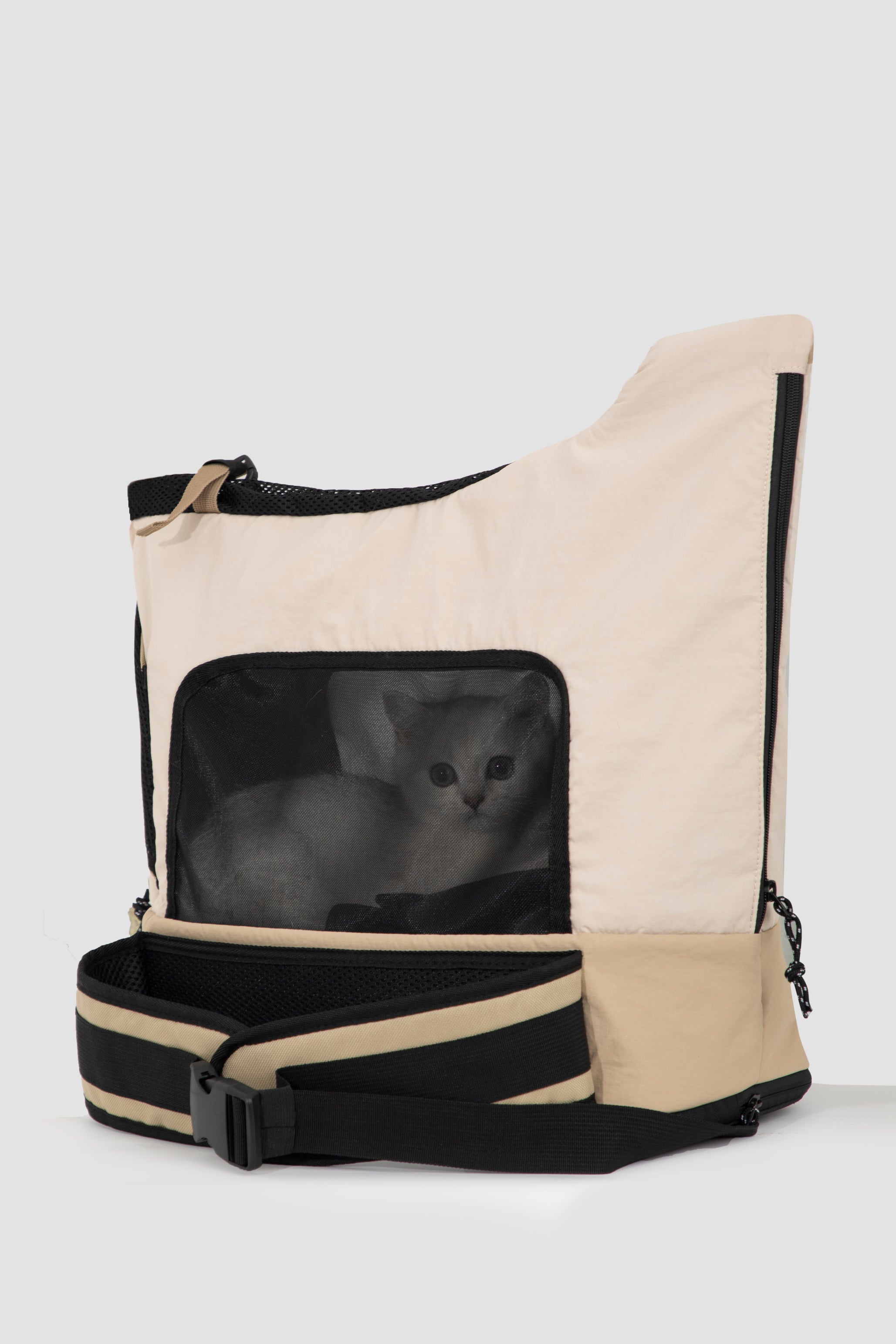 Shoulder Front Pack Pet Carrier Backpack