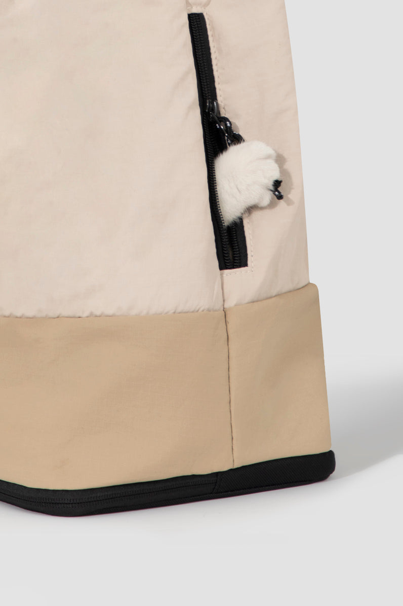 Shoulder Front Pack Pet Carrier Backpack