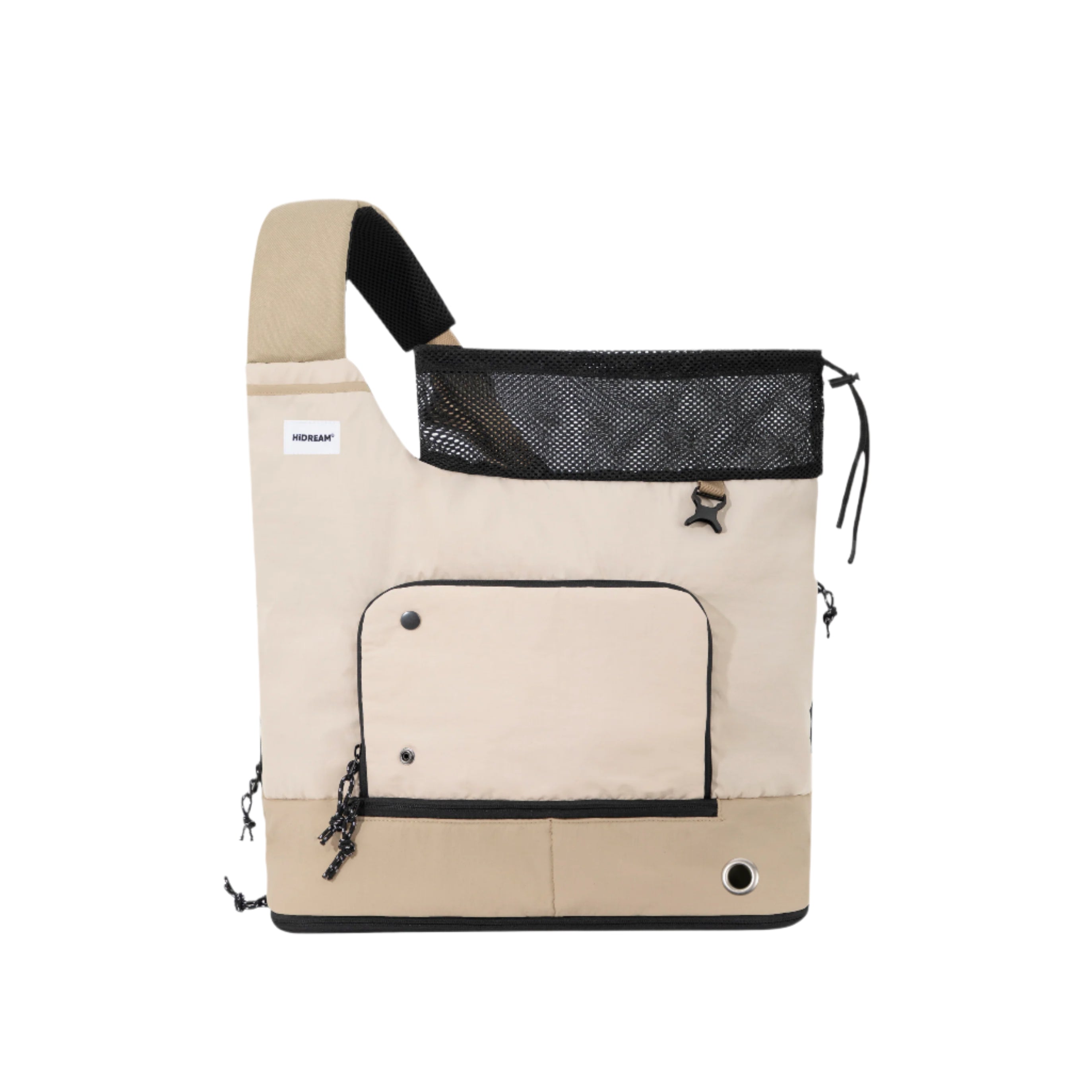 Shoulder Front Pack Pet Carrier Backpack