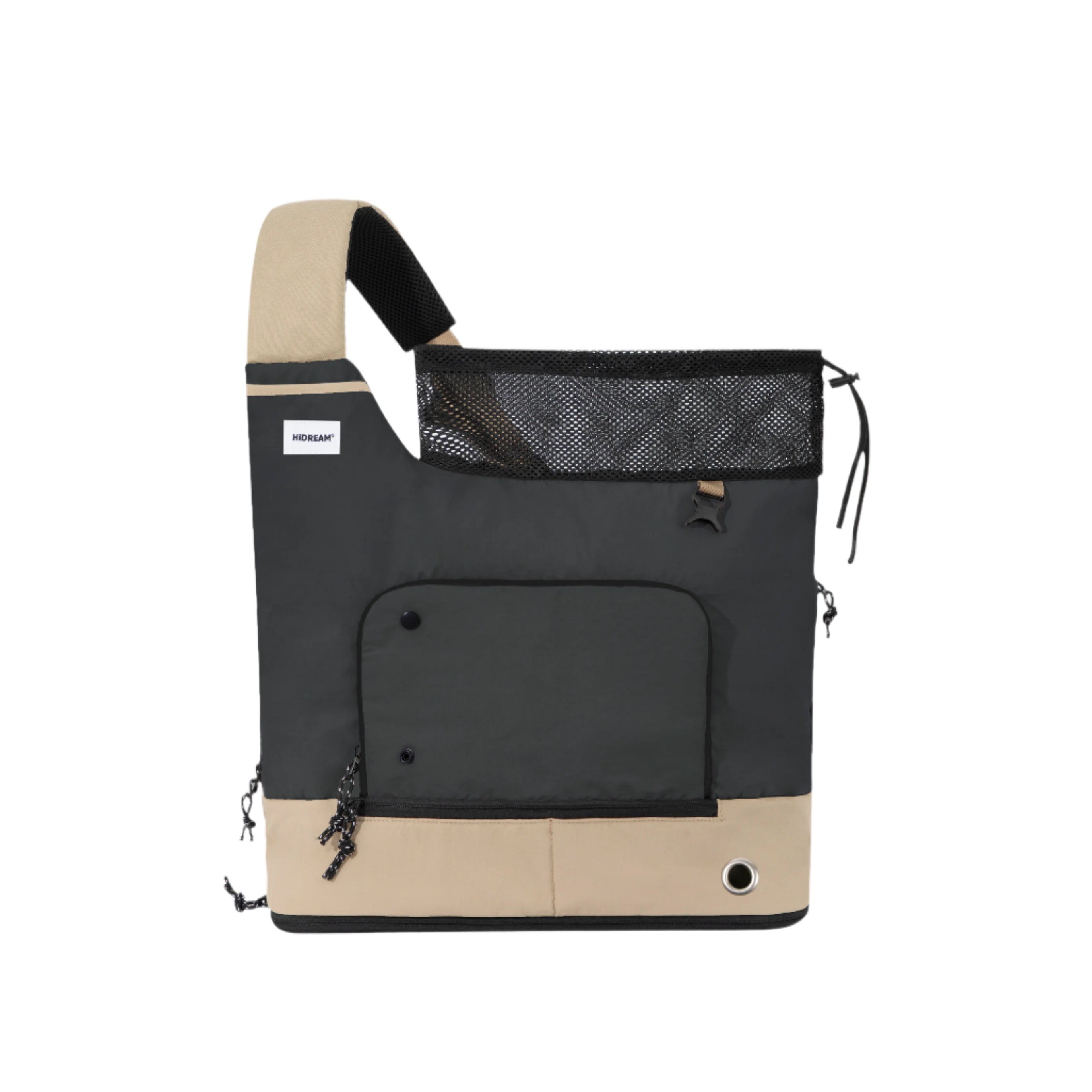 Shoulder Front Pack Pet Carrier Backpack