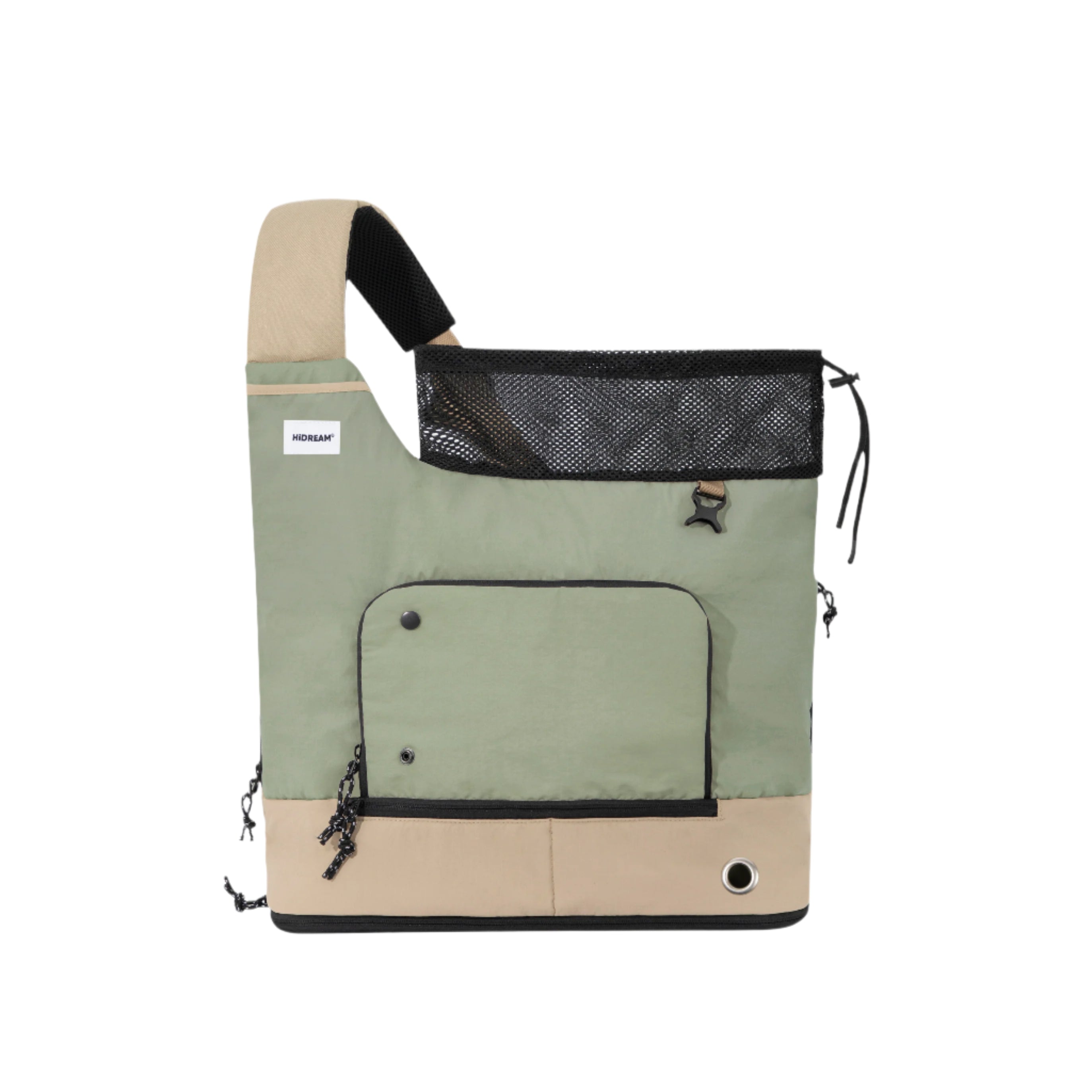 Shoulder Front Pack Pet Carrier Backpack